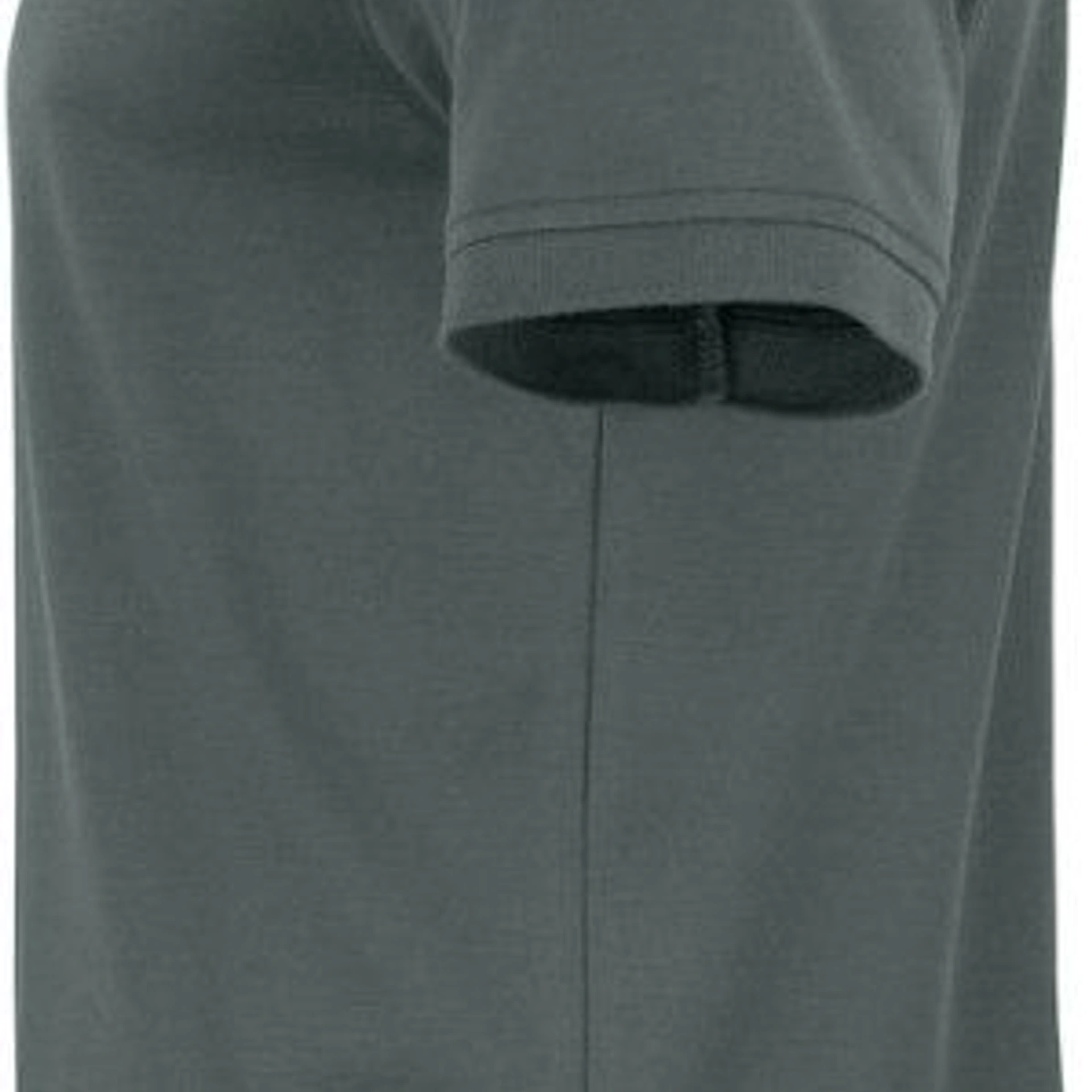 Футболка поло чоловіча Cutter&Buck Advantage Premium - Темно-сірий / 3XL