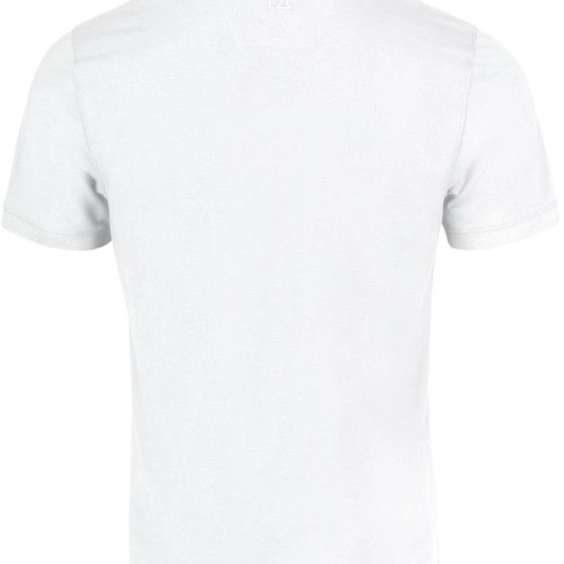 Футболка поло чоловіча Cutter&Buck Oceanside Stretch - Білий / 3XL