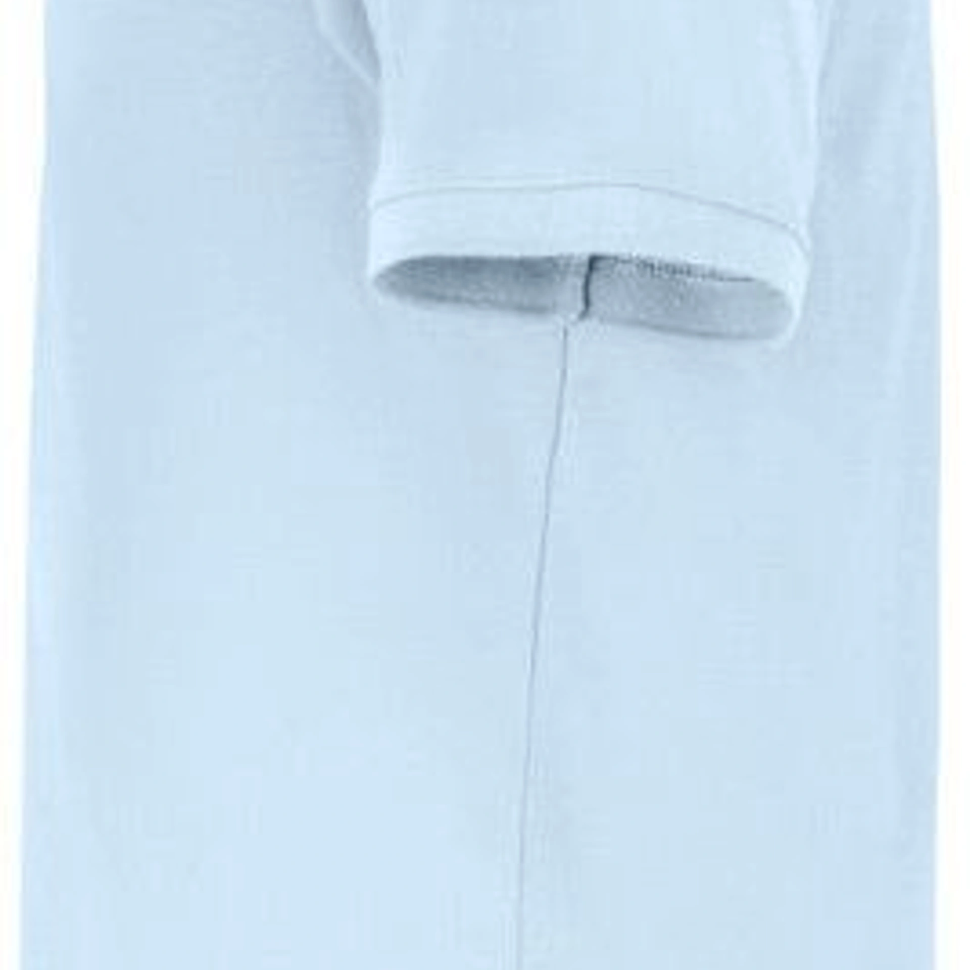 Футболка поло чоловіча Cutter&Buck Oceanside Stretch - Світло-блакитний / 3XL