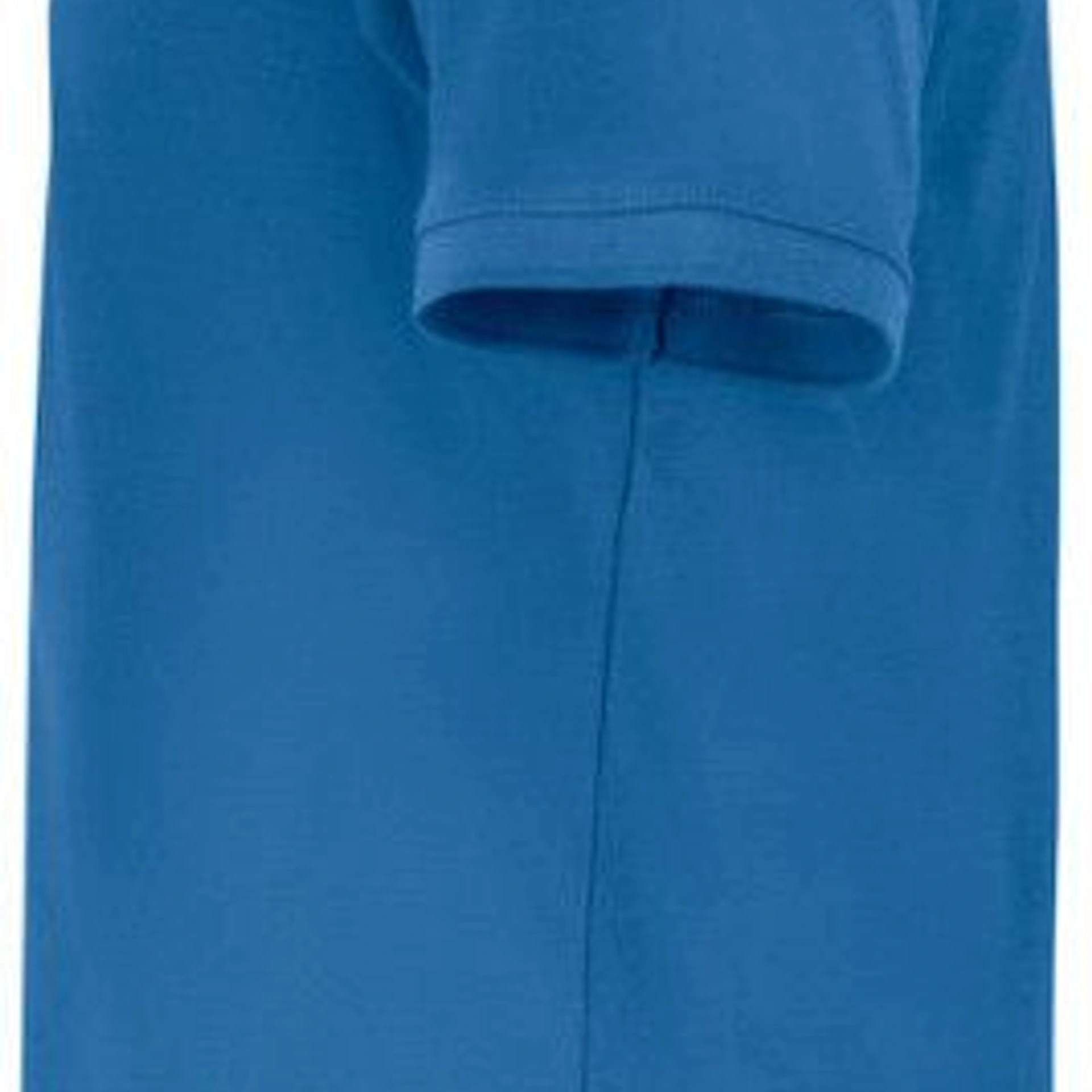 Футболка поло чоловіча Cutter&Buck Oceanside Stretch - Яскраво-синій / 3XL