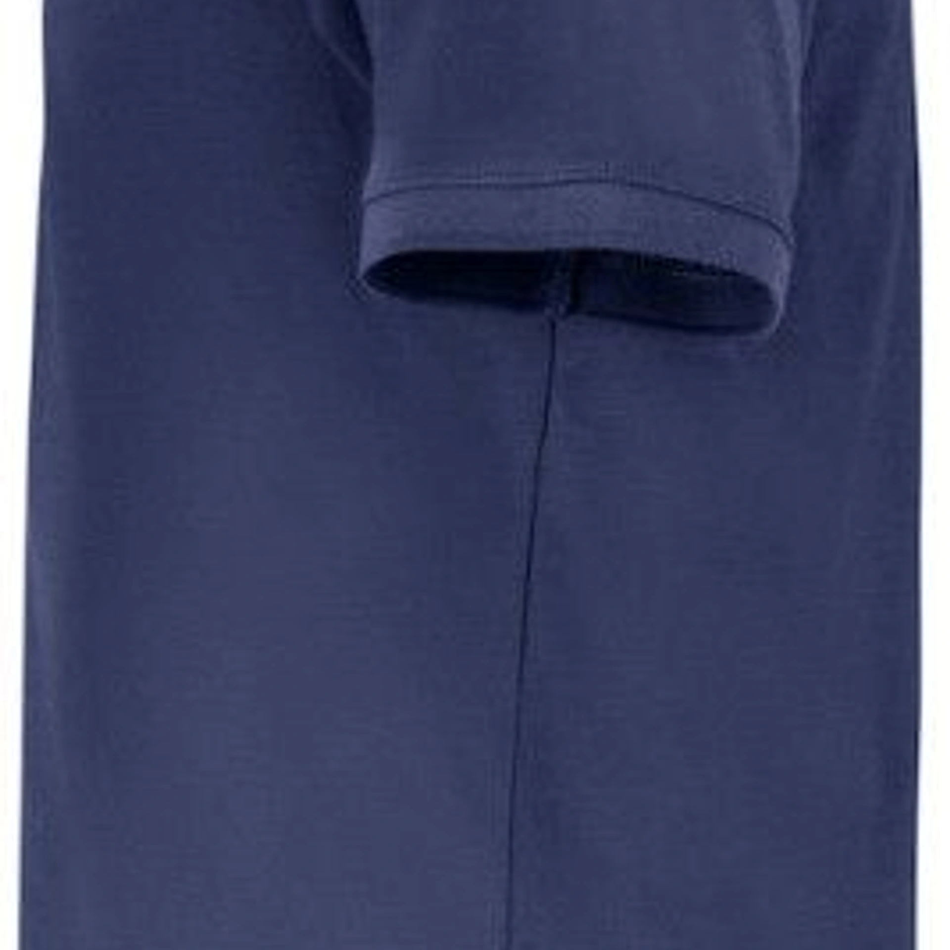 Футболка поло чоловіча Cutter&Buck Oceanside Stretch - Темно-синій / 3XL
