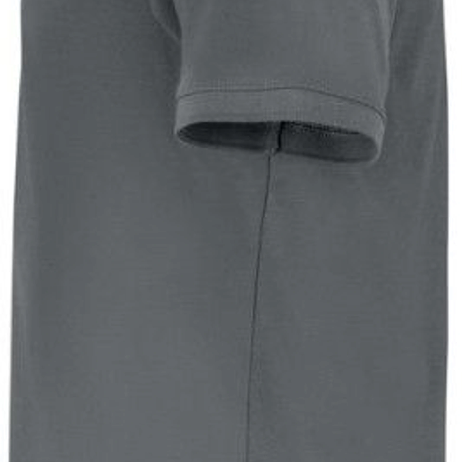 Футболка поло чоловіча Cutter&Buck Oceanside Stretch - Темно-сірий / 3XL