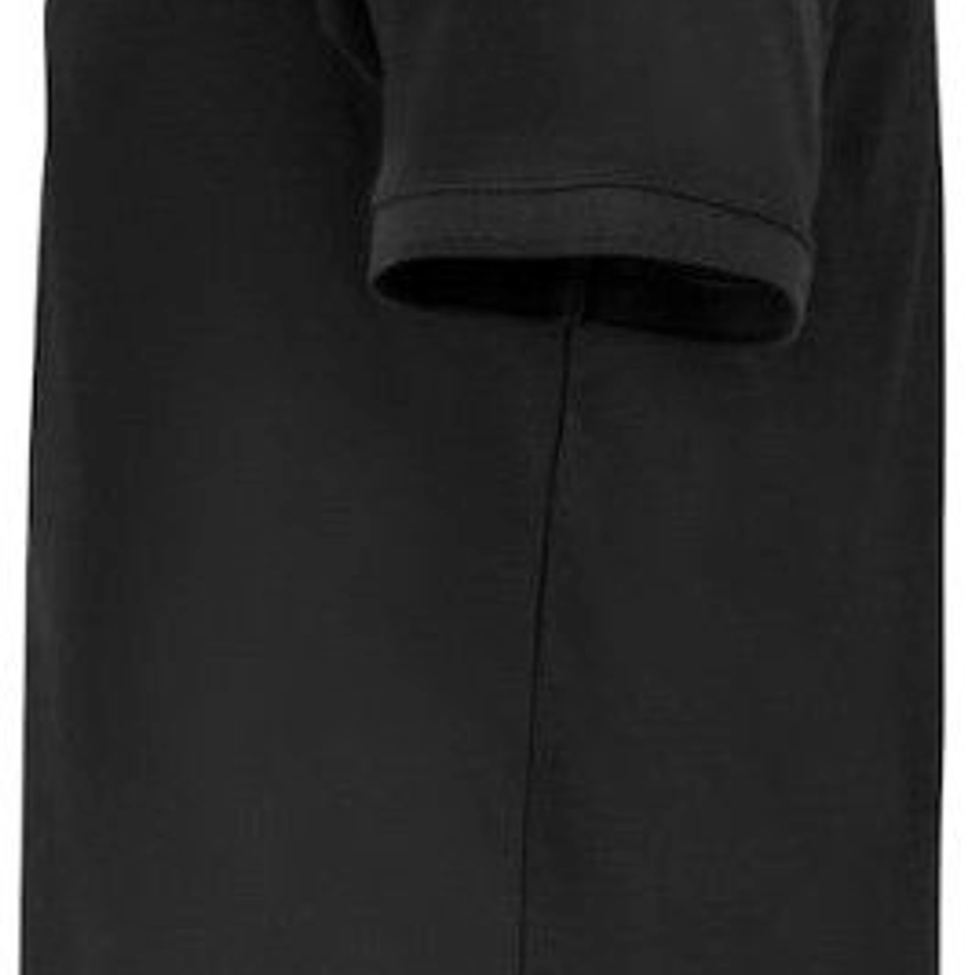 Футболка поло чоловіча Cutter&Buck Oceanside Stretch - Чорний / 3XL