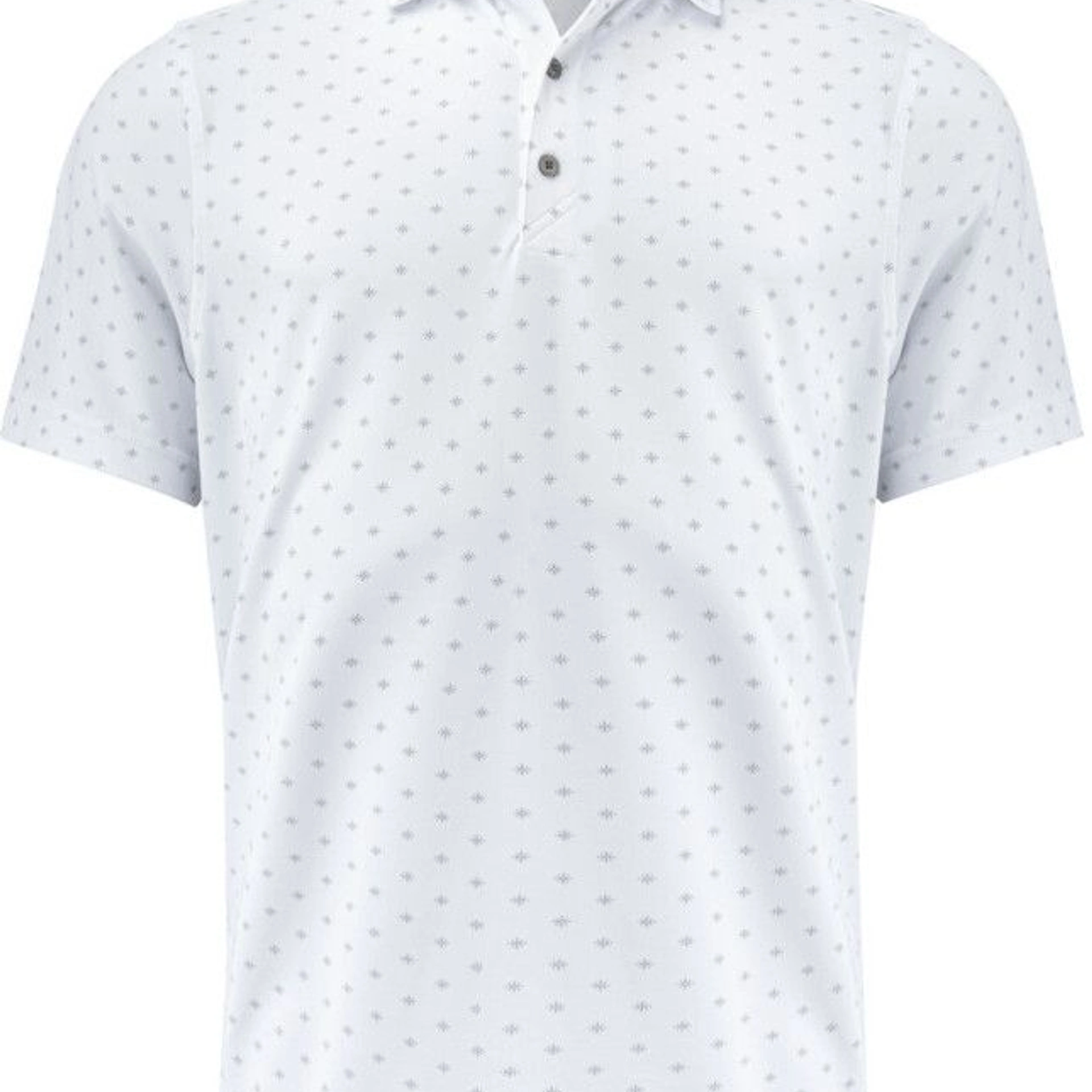 Футболка поло Cutter&Buck Virtue Eco - Білий / 3XL