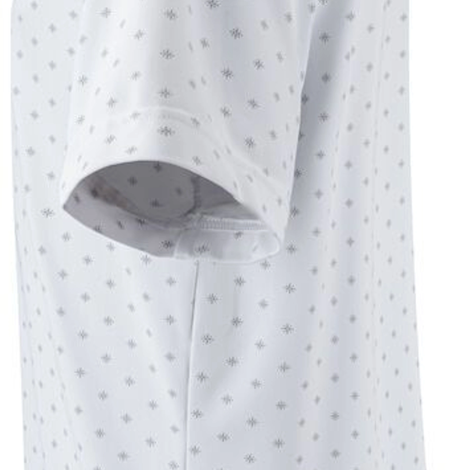 Футболка поло Cutter&Buck Virtue Eco - Білий / 3XL