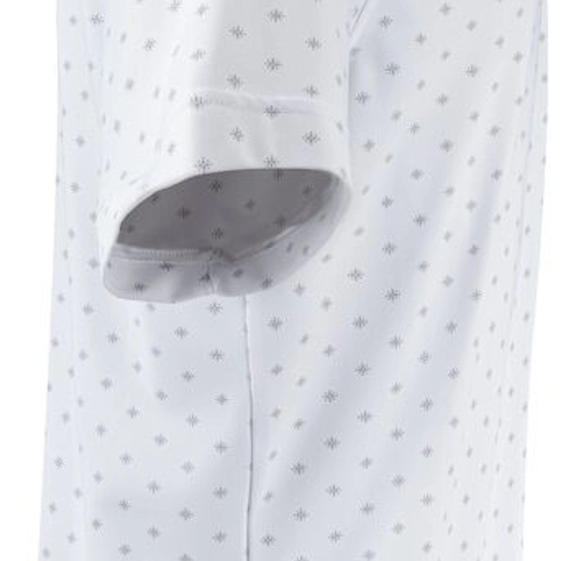 Футболка поло Cutter&Buck Virtue Eco - Білий / 3XL