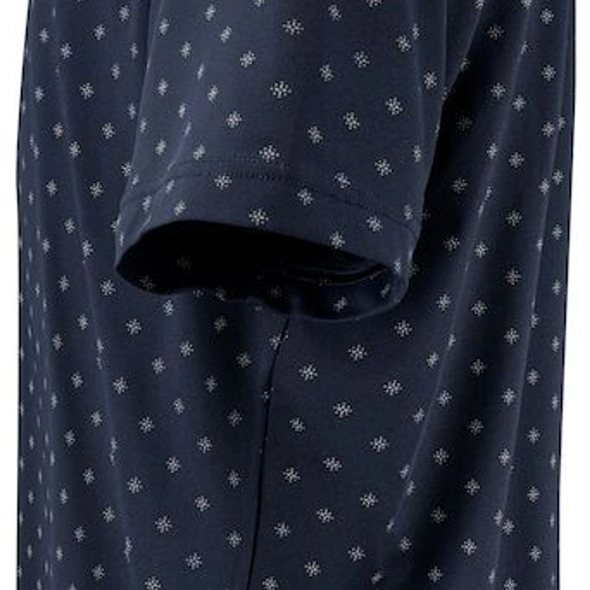 Футболка поло Cutter&Buck Virtue Eco - Темно-синій / 3XL