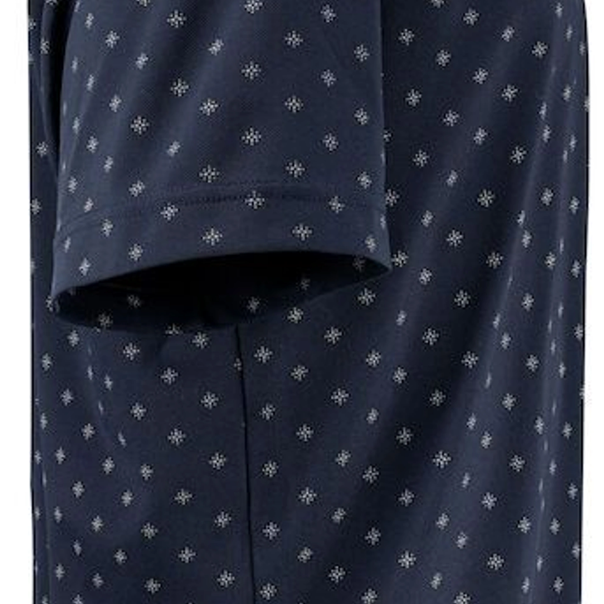 Футболка поло Cutter&Buck Virtue Eco - Темно-синій / 3XL