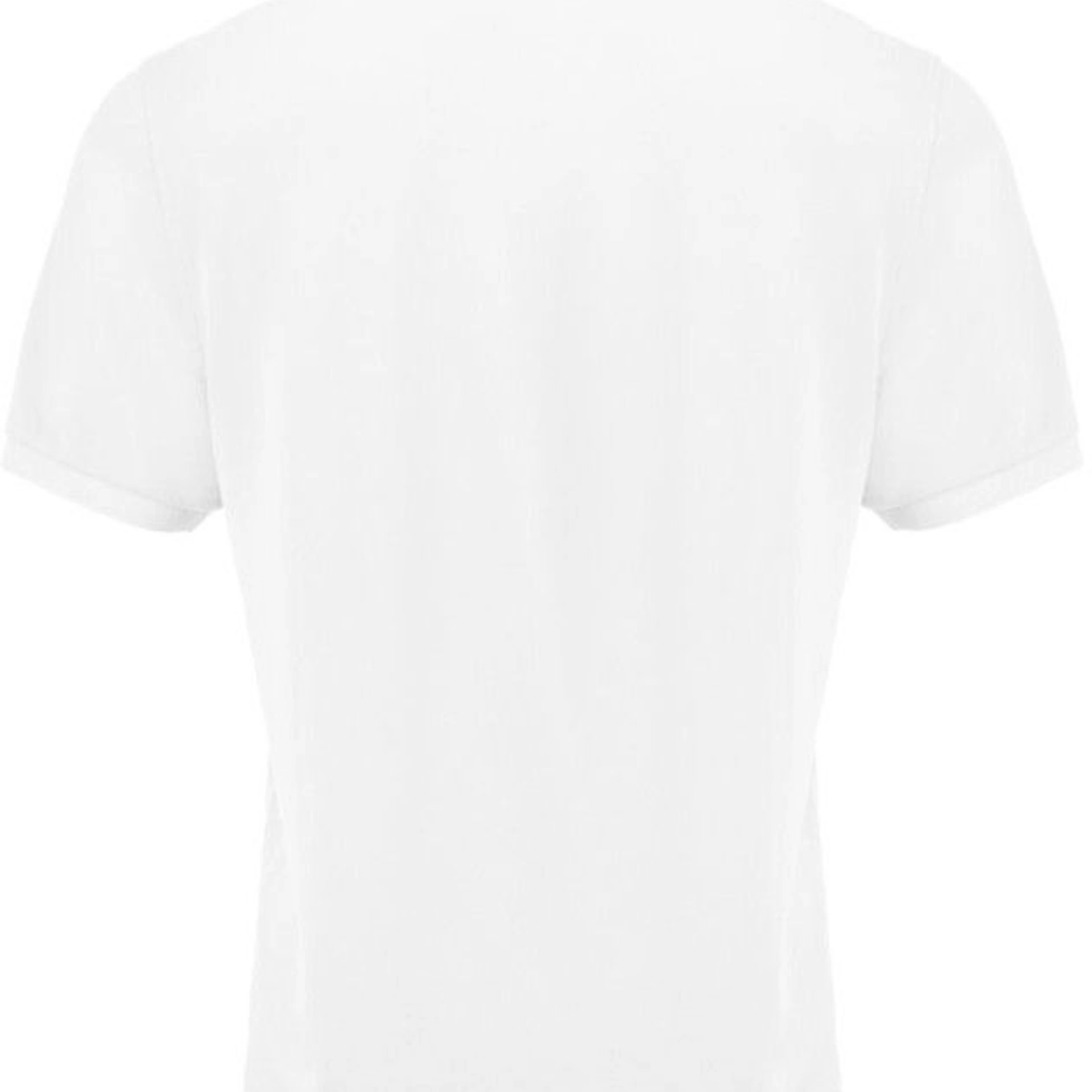 Футболка поло чоловіча Cutter&Buck Virtue Eco Solid - Білий / 3XL