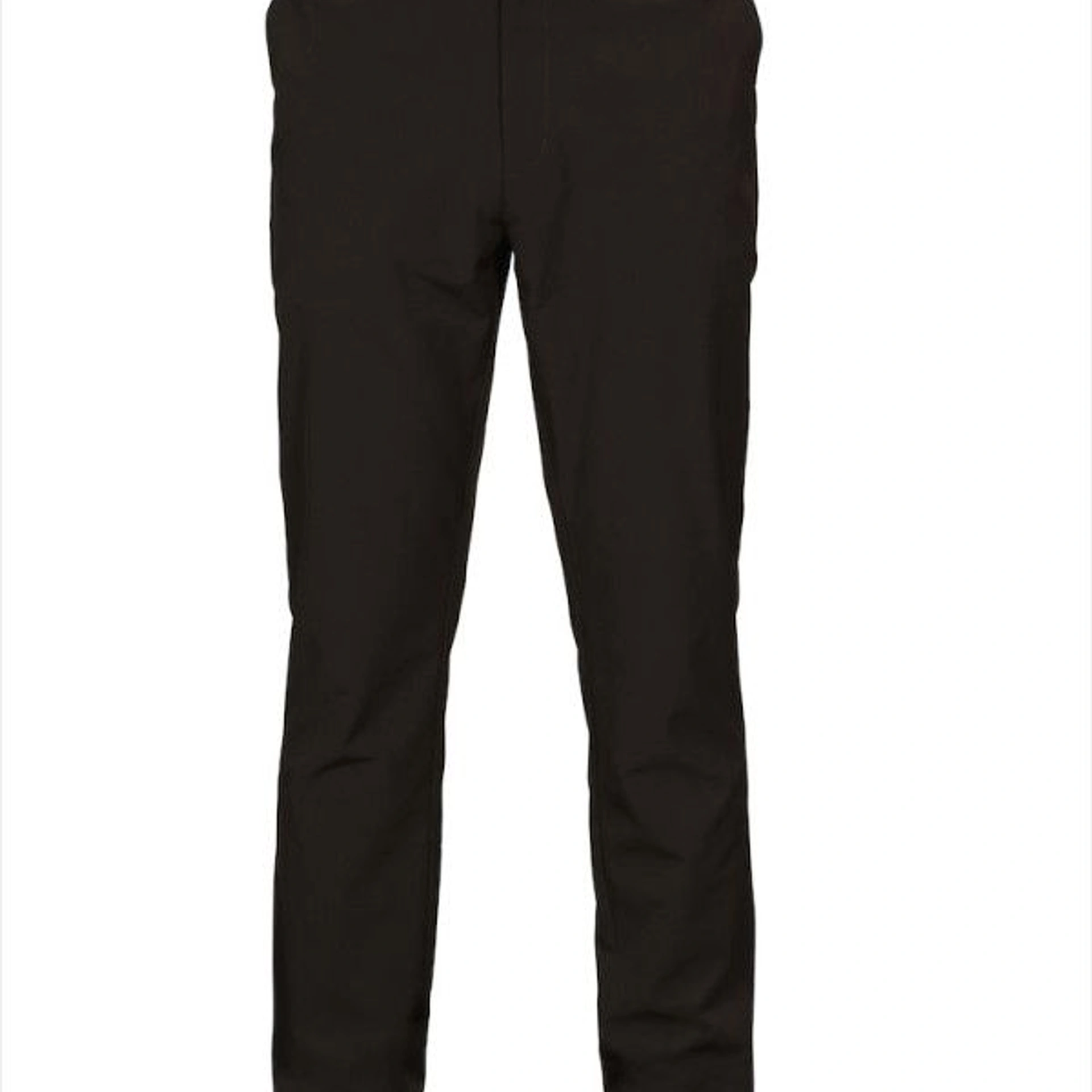 Штани чоловічі Cutter&Buck New Salish - Чорний / 3XL