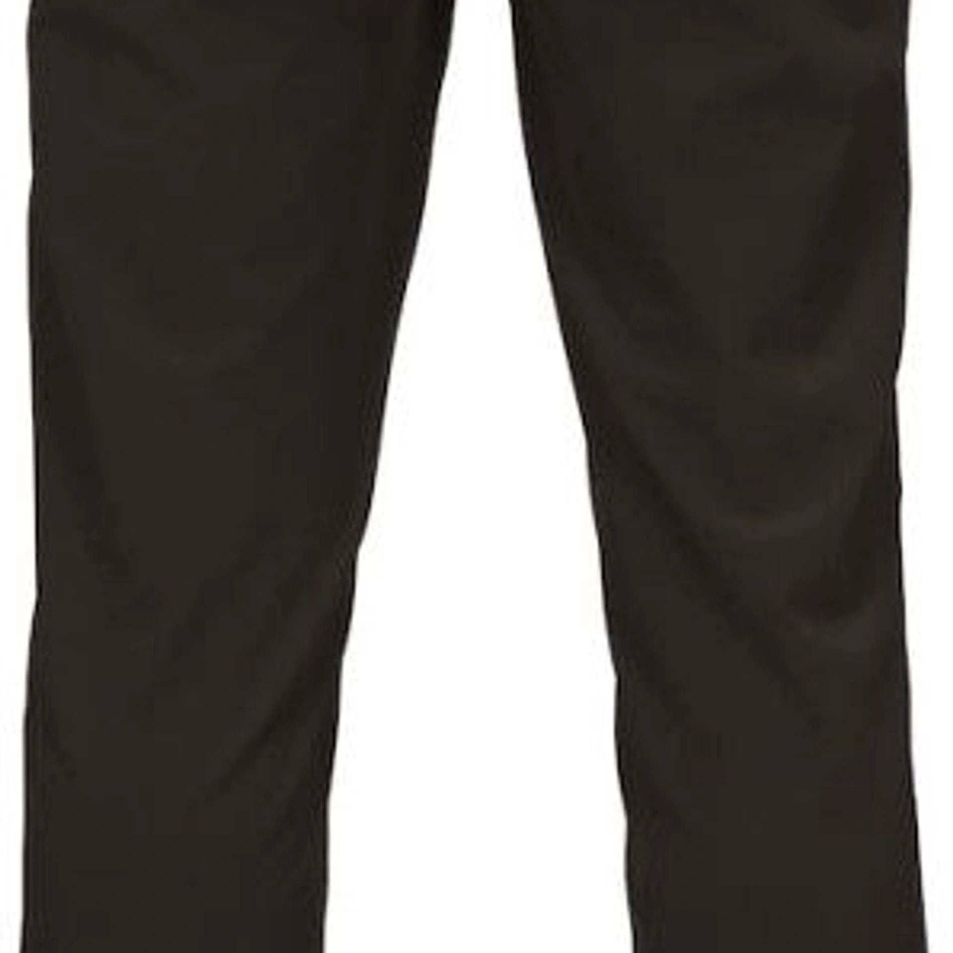 Штани чоловічі Cutter&Buck New Salish - Чорний / 3XL