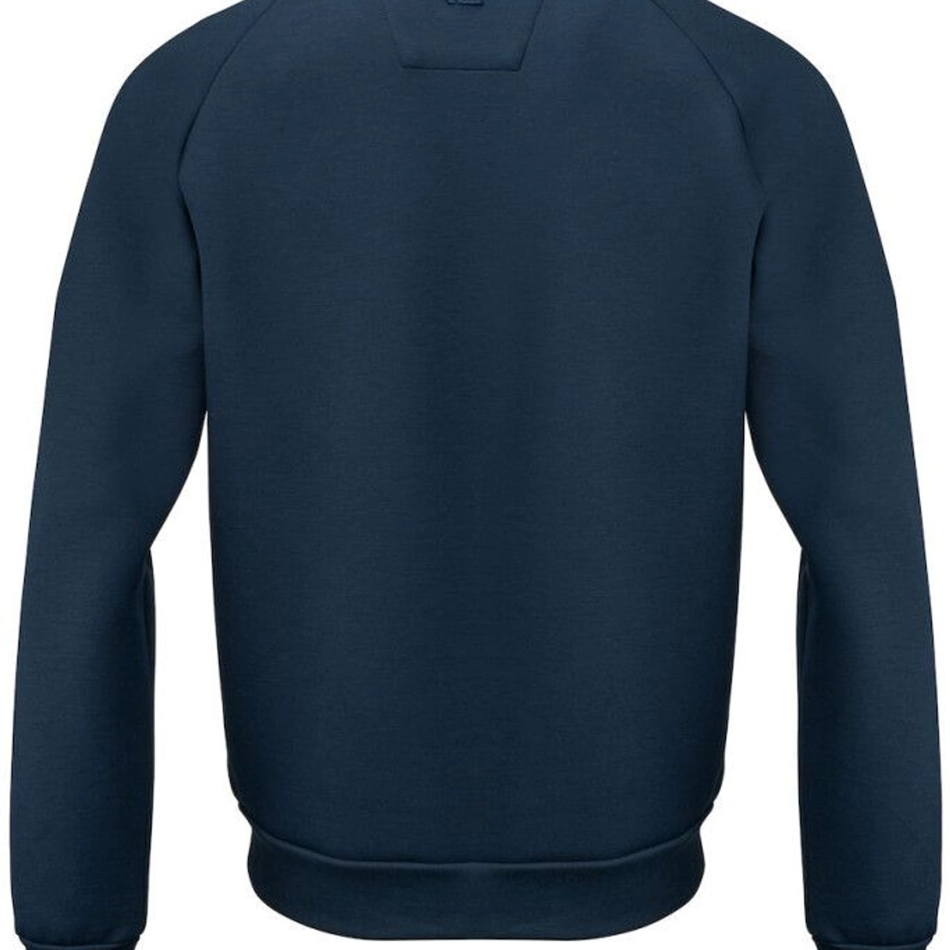 Світшот чоловічий Cutter&Buck Pemberton Crewneck - Темно-синій / 3XL