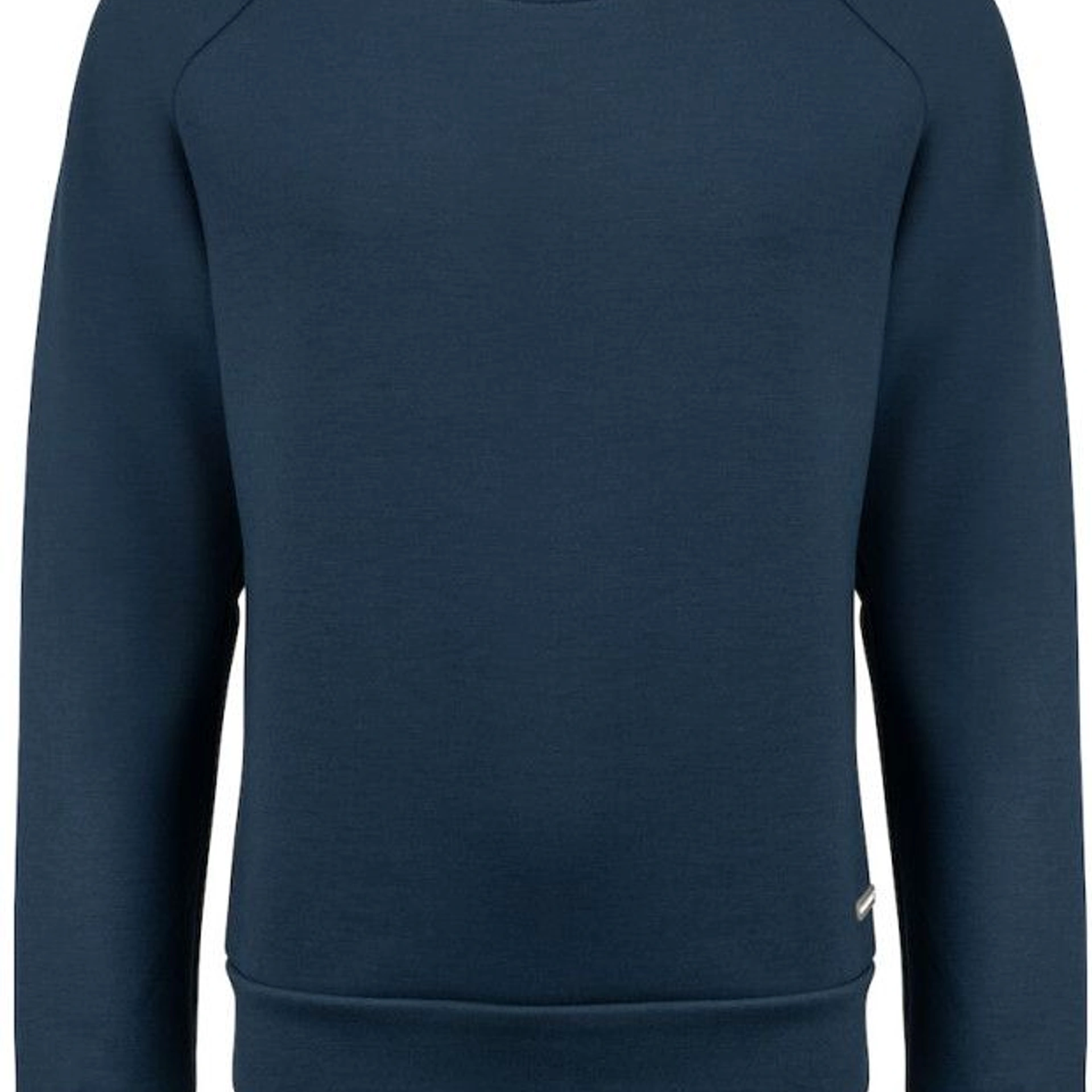 Світшот жіночий Cutter&Buck Pemberton Crewneck - Темно-синій / L