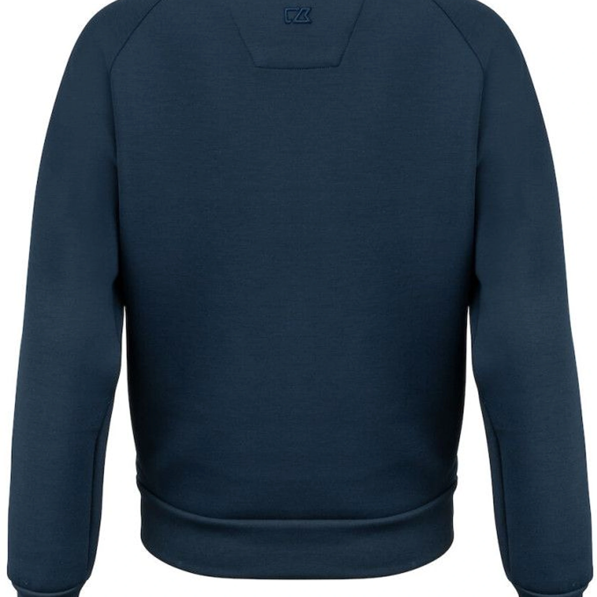 Світшот жіночий Cutter&Buck Pemberton Crewneck - Темно-синій / L