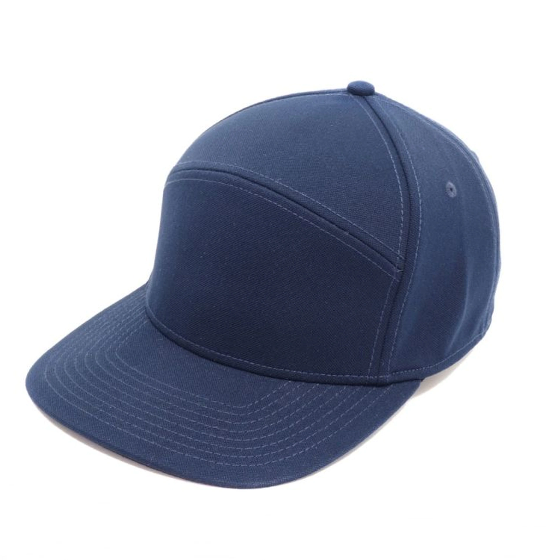 Кепка coFEE Create - Темно-синій