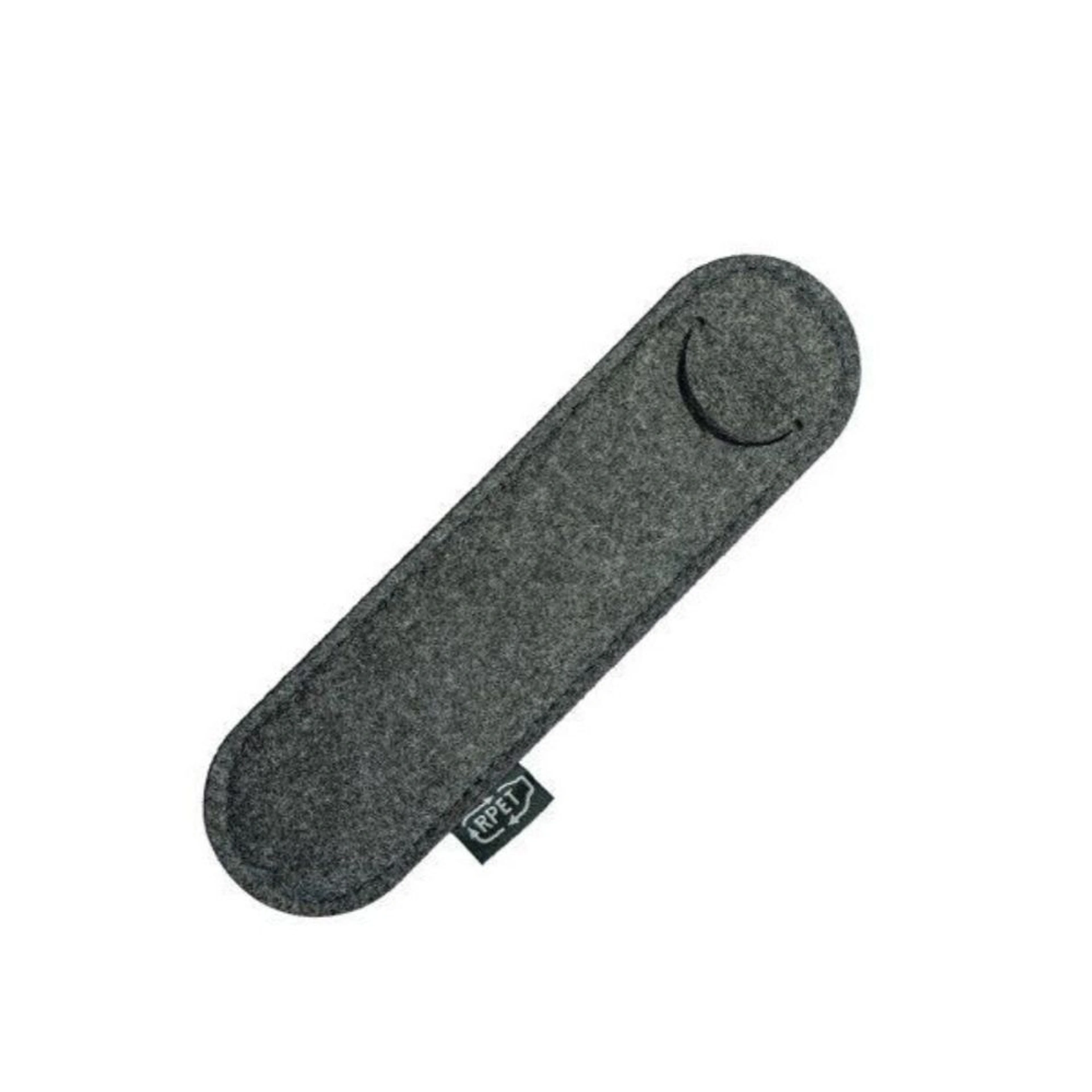 Pen case, felt