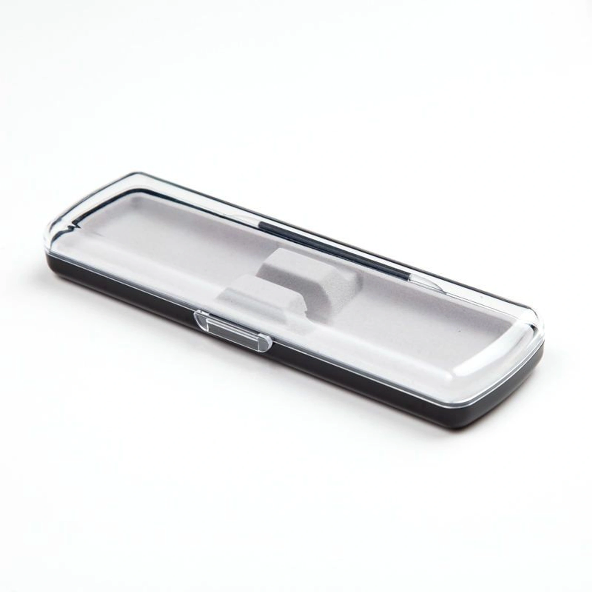 Pen case, plastic