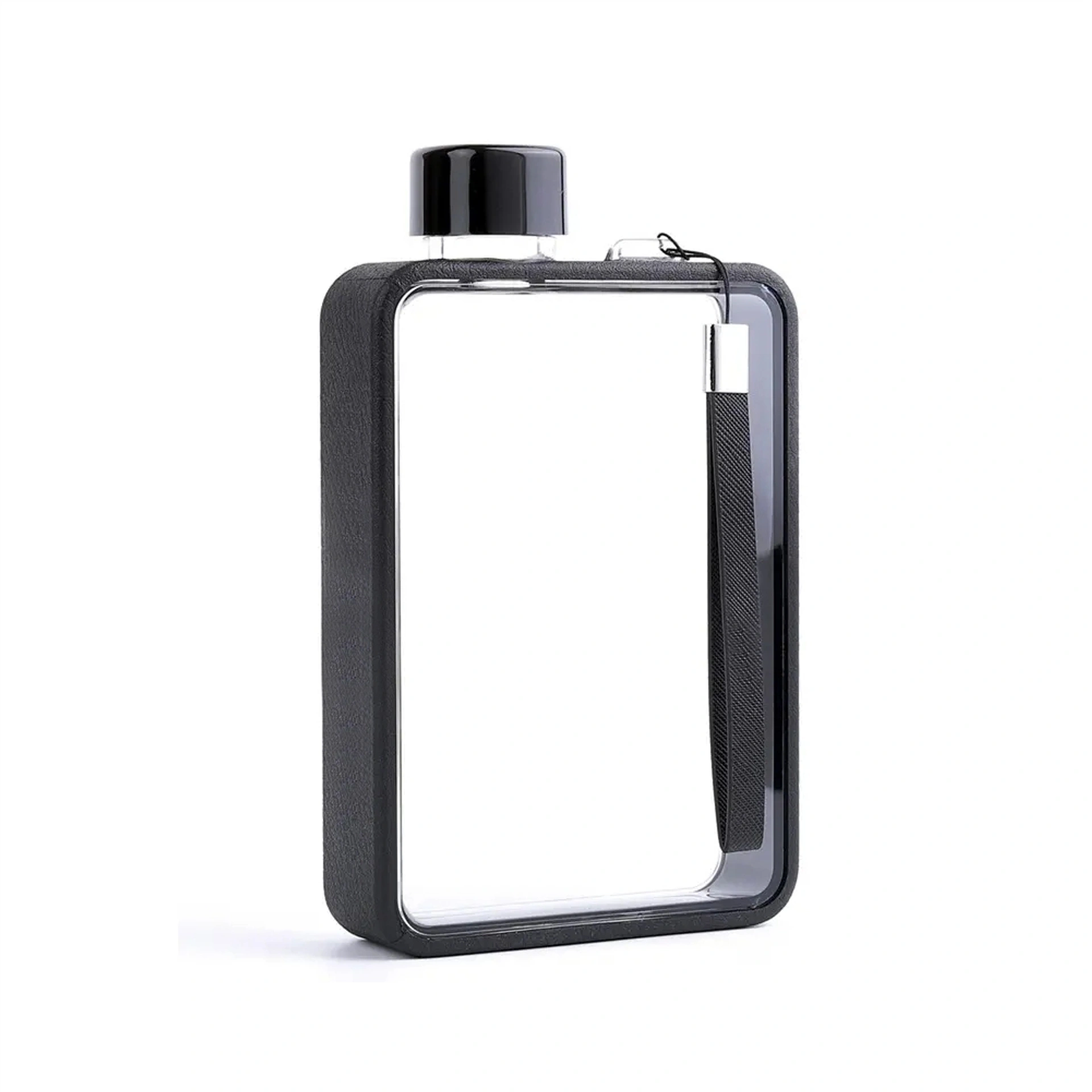380 ml Tritan Water Bottle, Bella Line Art