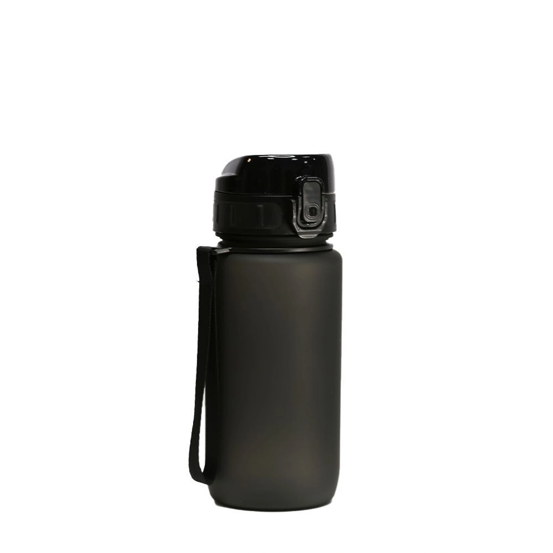 600 ml Tritan Water Bottle, La Plata Line Art