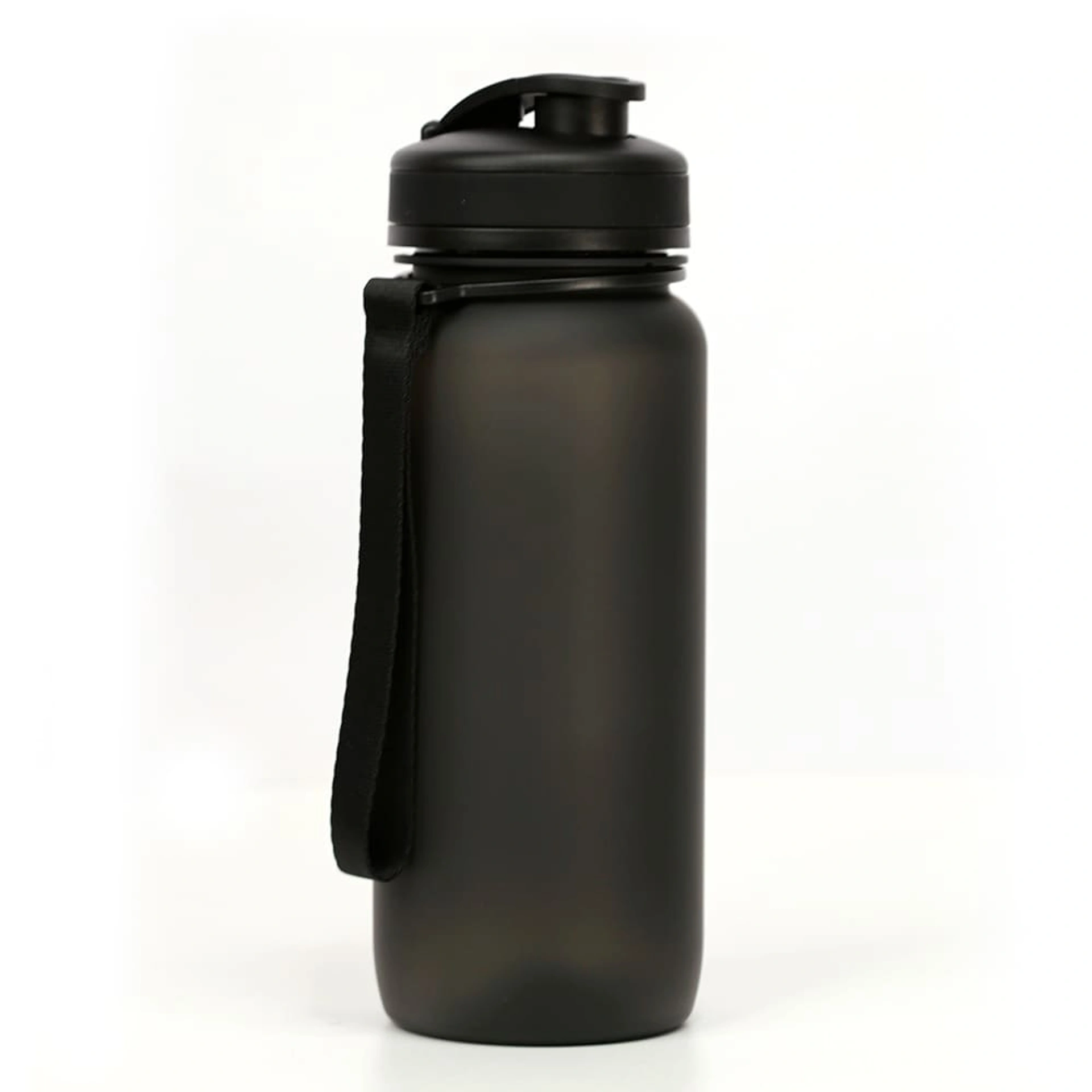 650 ml Tritan Water Bottle, Line Art Flores Design