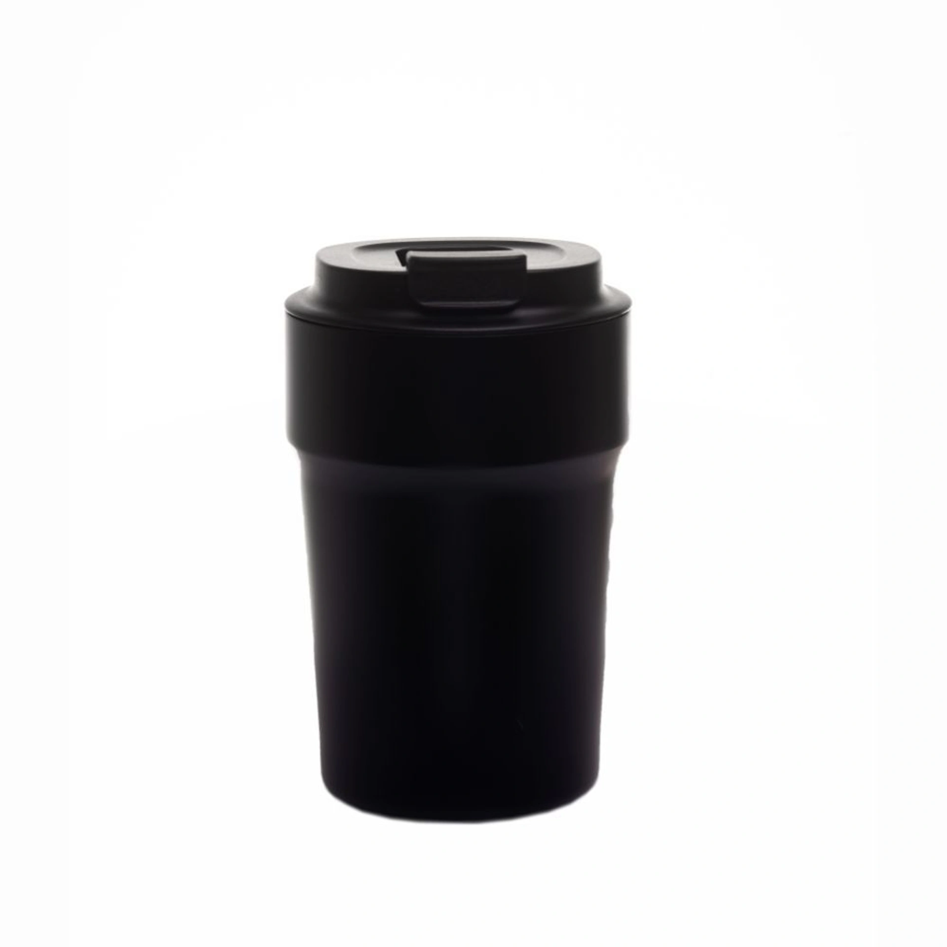 380 ml Steel Line Art Rhodes Vacuum Thermos Flask