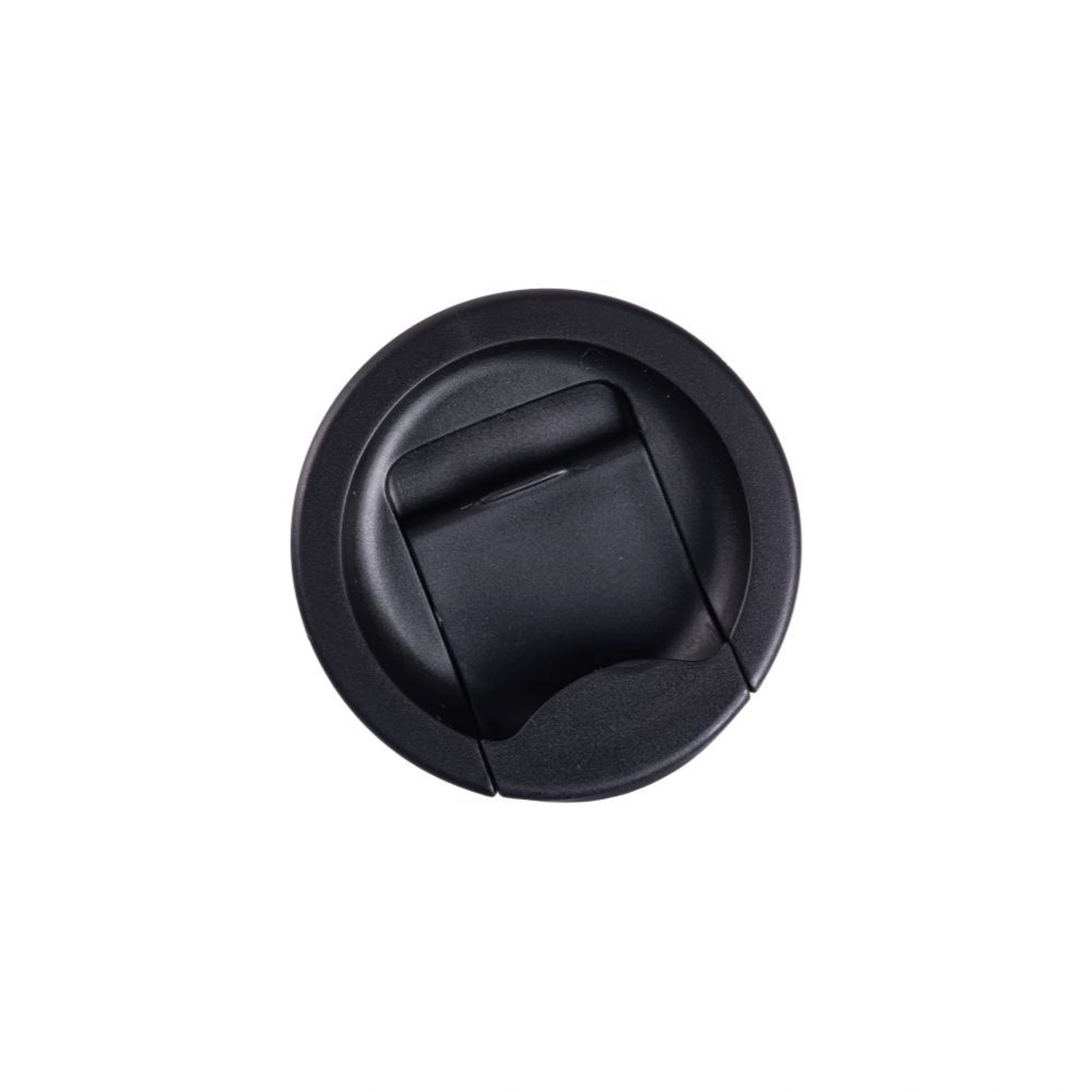 Термокружка 450 мл сталева Line Art Bogota, вакуумна - Білий