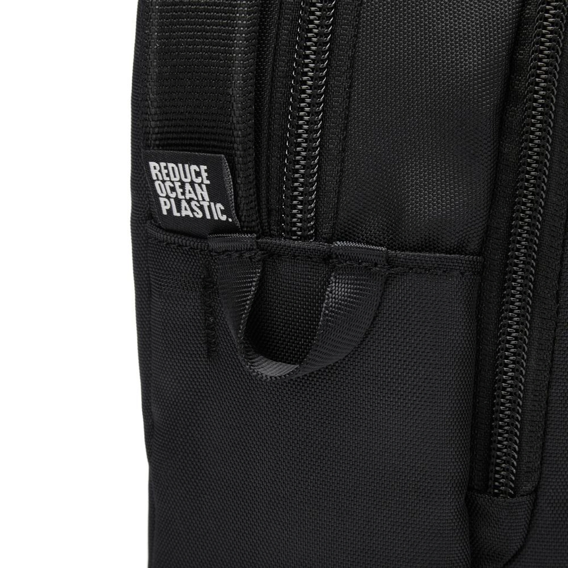 Сумка через плече антизлодій Pacsafe V Companion Crossbody - Чорний