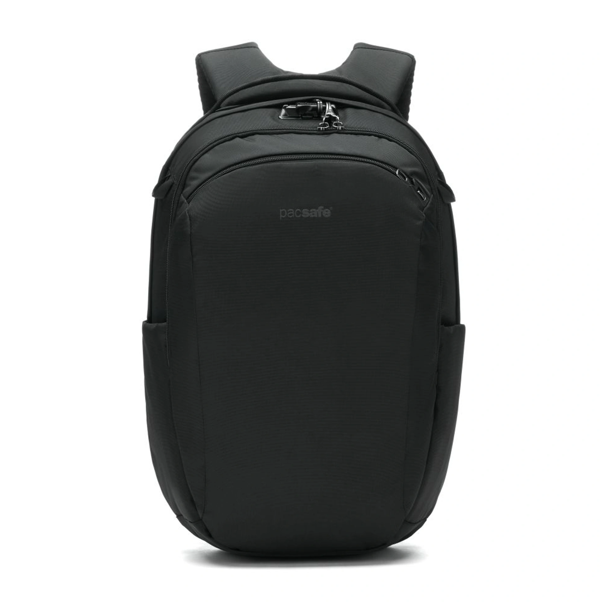 Рюкзак міський антизлодій Pacsafe V 26L Tour - Чорний