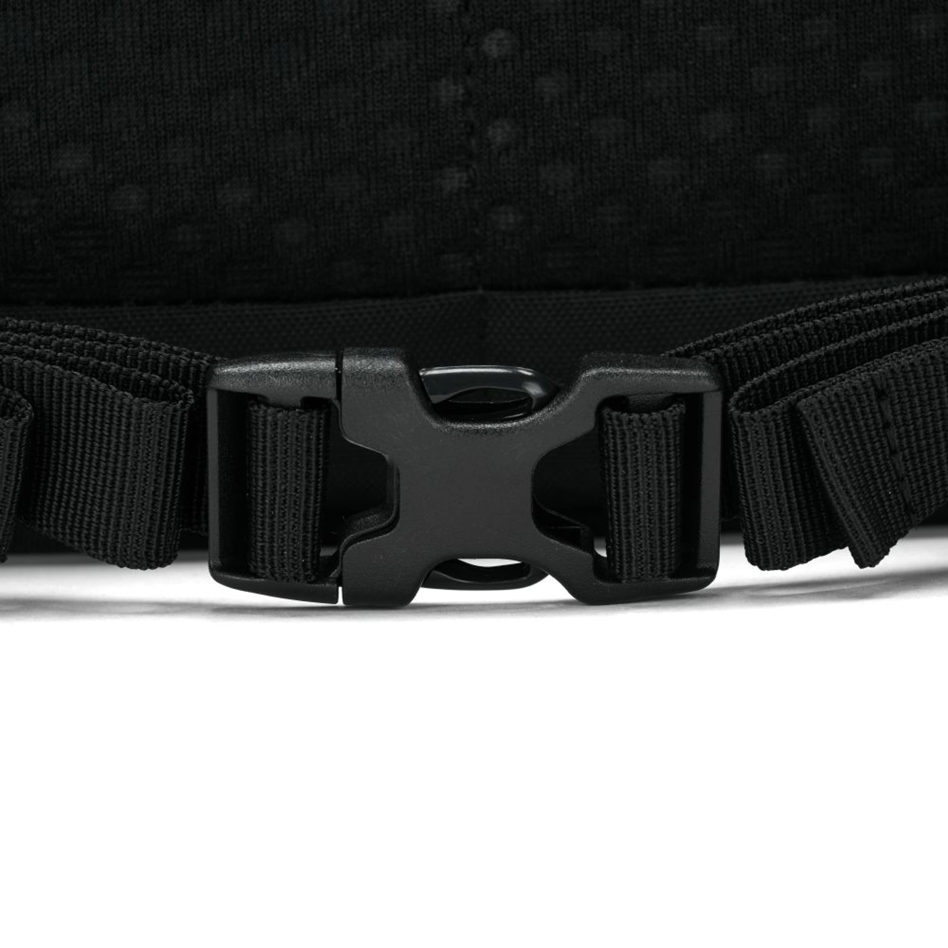 Рюкзак міський антизлодій Pacsafe V 26L Tour - Чорний