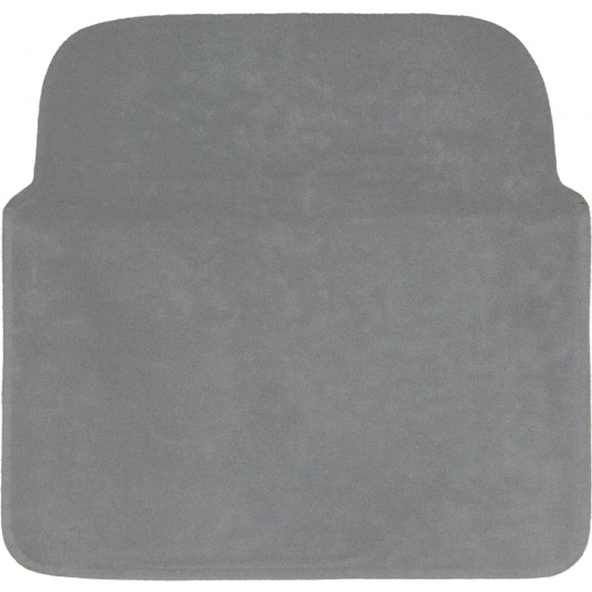 Travel Pillow - Inflatable Macma Marika in Case - Gray