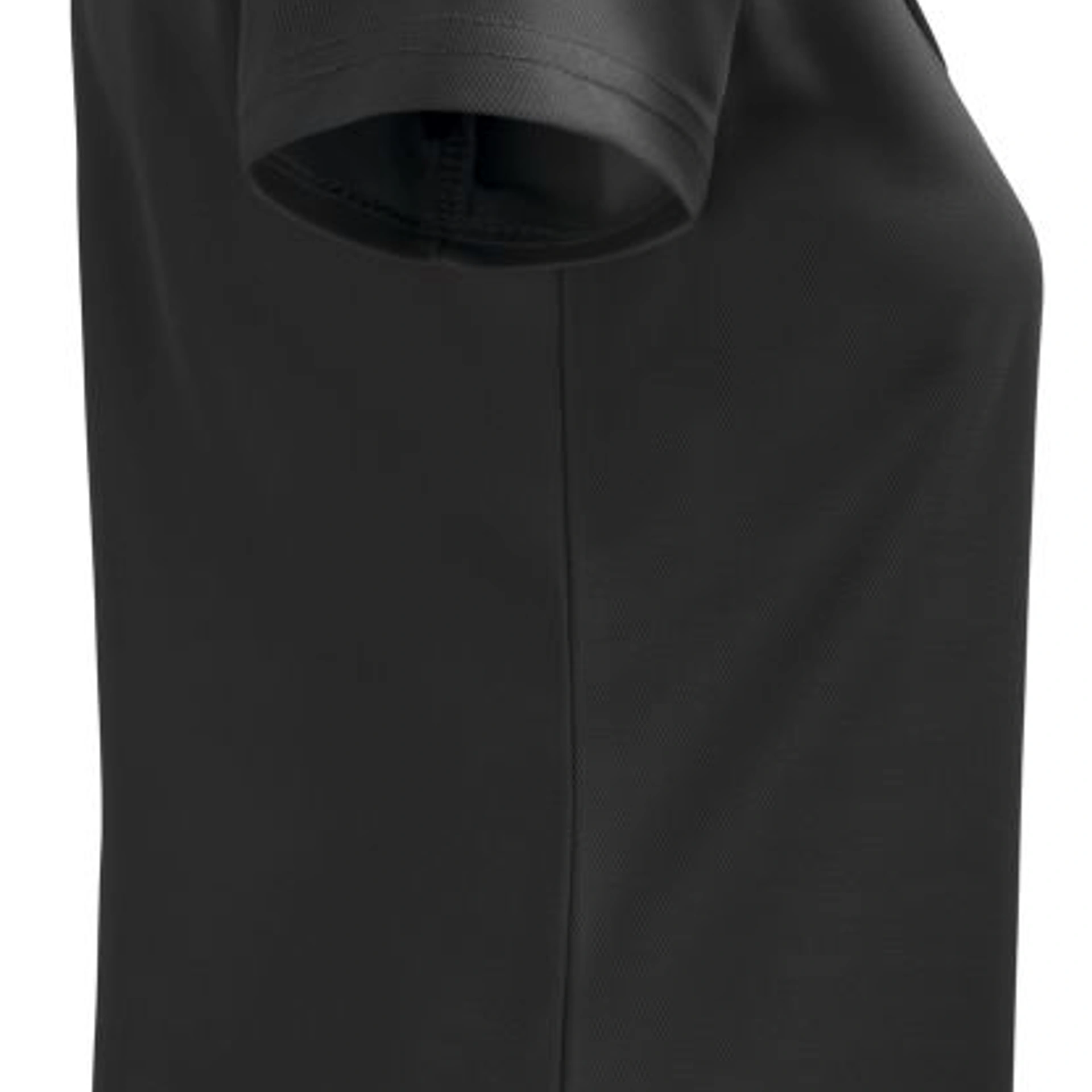 Projob Women's Polo Shirt 2041 - Black / 3XL