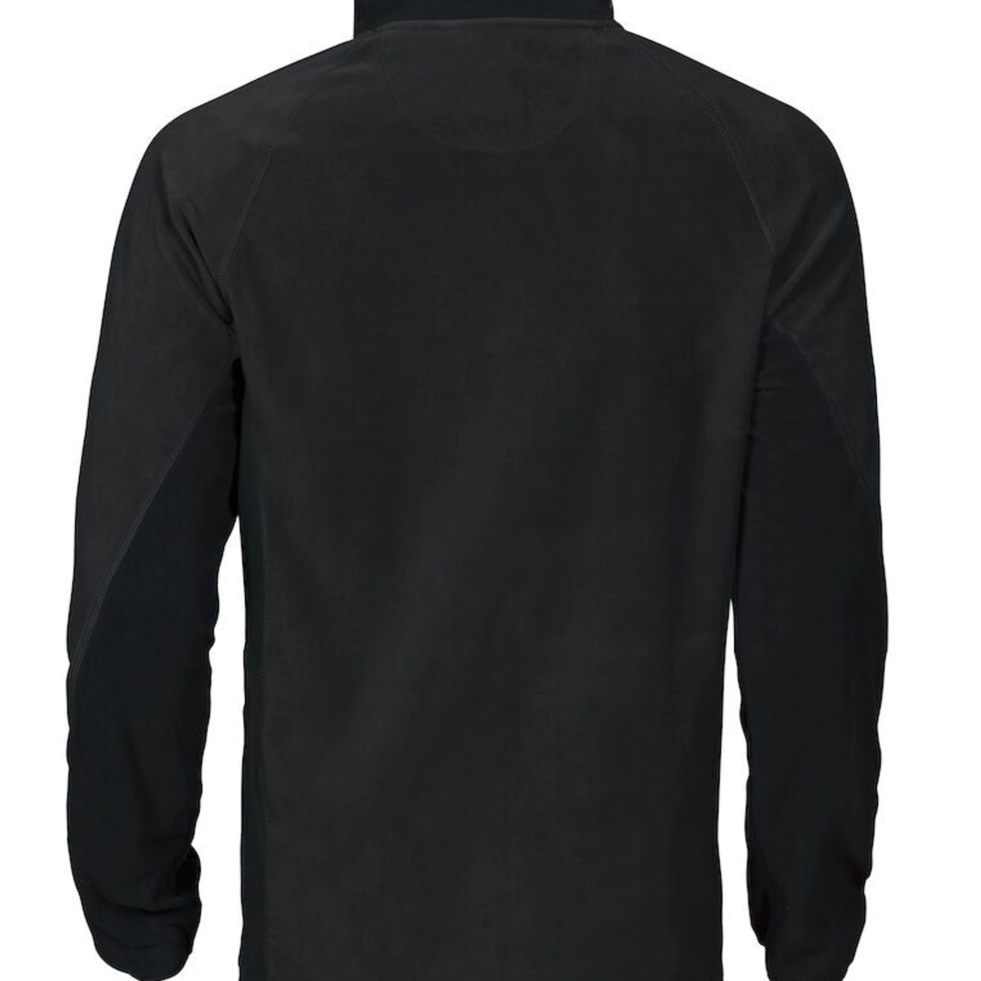 Куртка флісова Projob 2325 - Чорний / 3XL