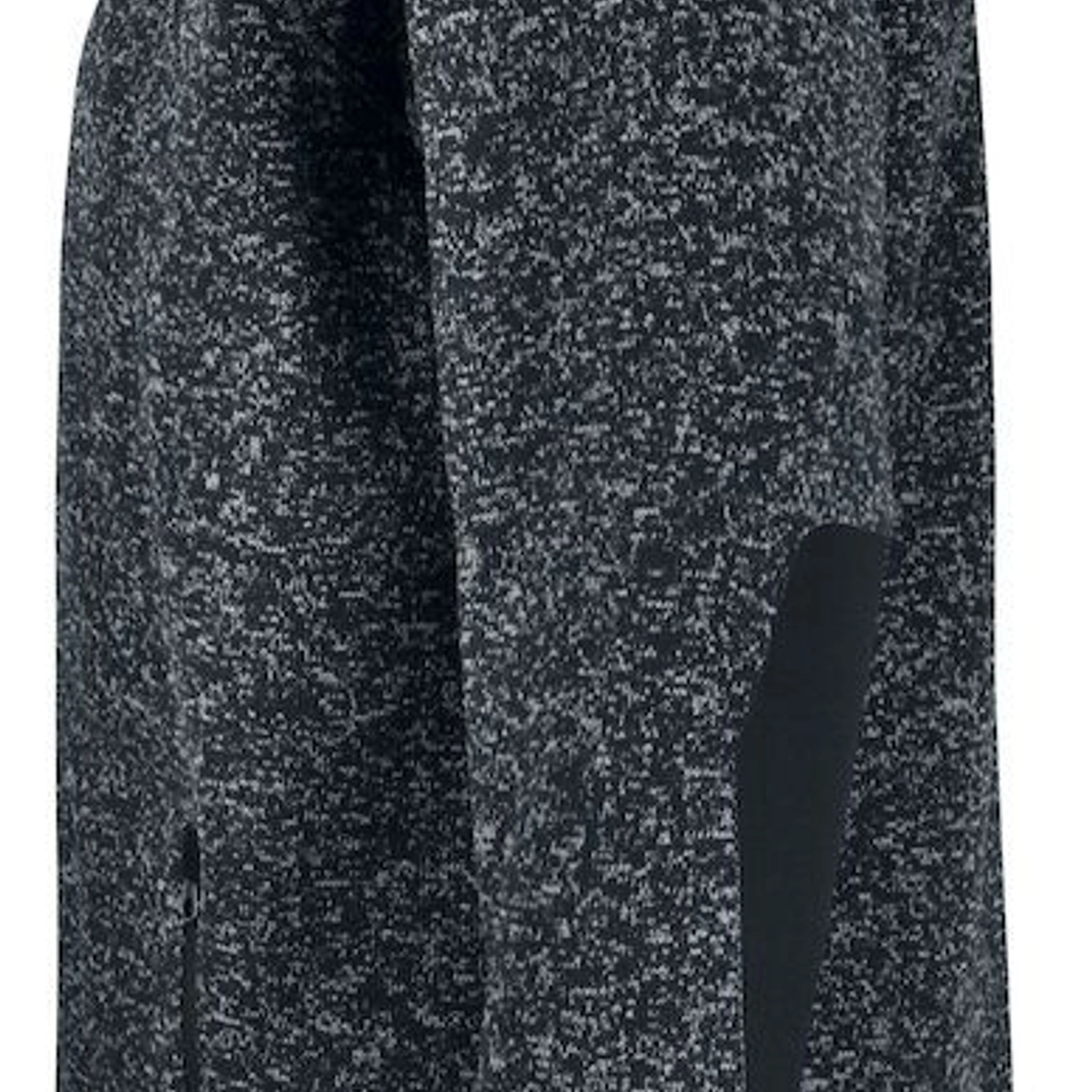 Куртка флісова Projob 3318 - Чорний / 3XL