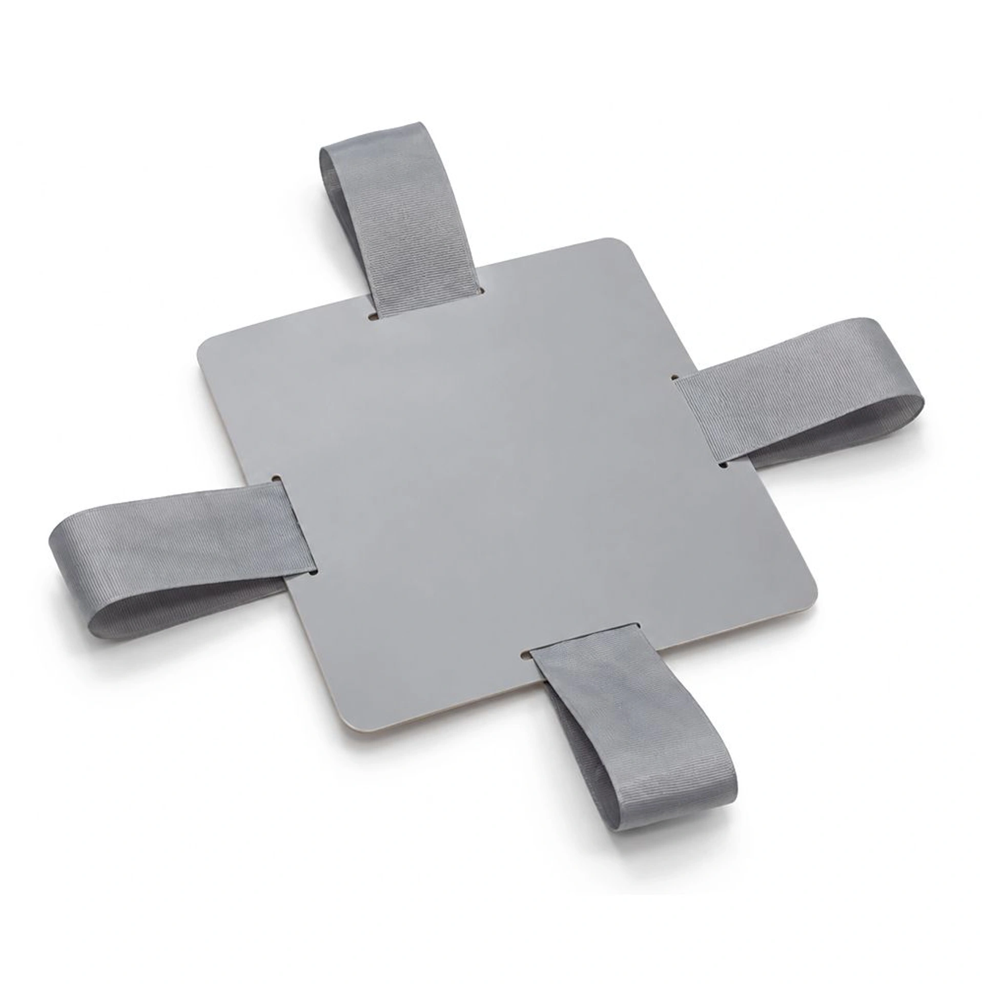 Плед флісовий Soft Me Fancy 130х180см в подарунковій упаковці - Чорний