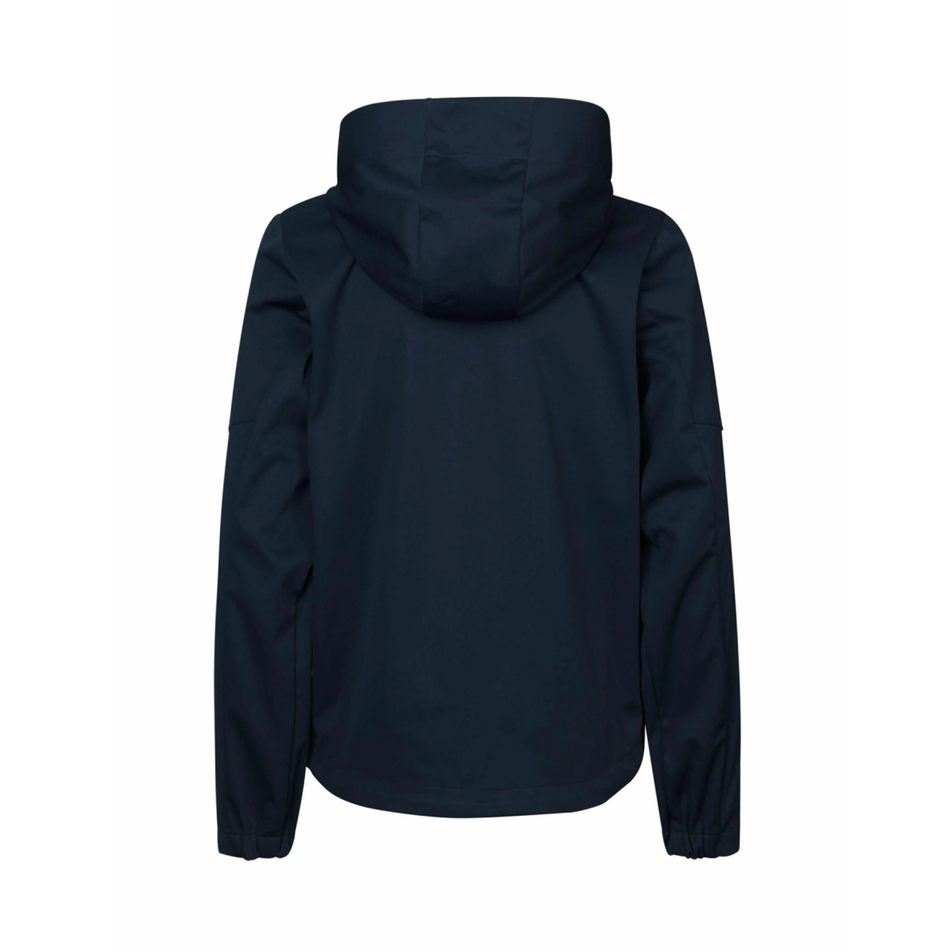 Куртка дитяча ID Softshell - Темно-синій / 4/6Y
