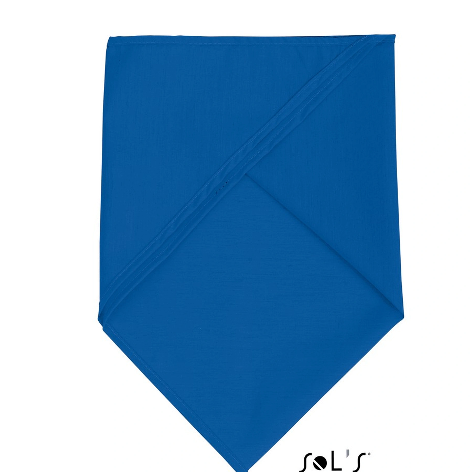 Бандана SOL'S Bandana - Яскраво-синій