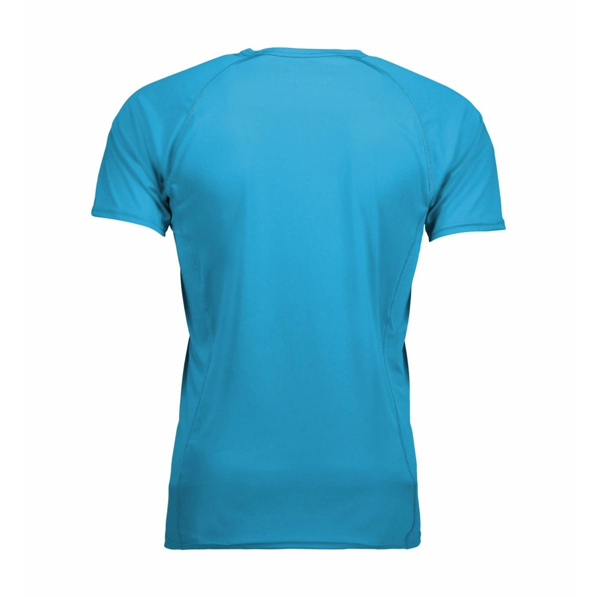 Футболка чоловіча Geyser Active - Морський / 3XL