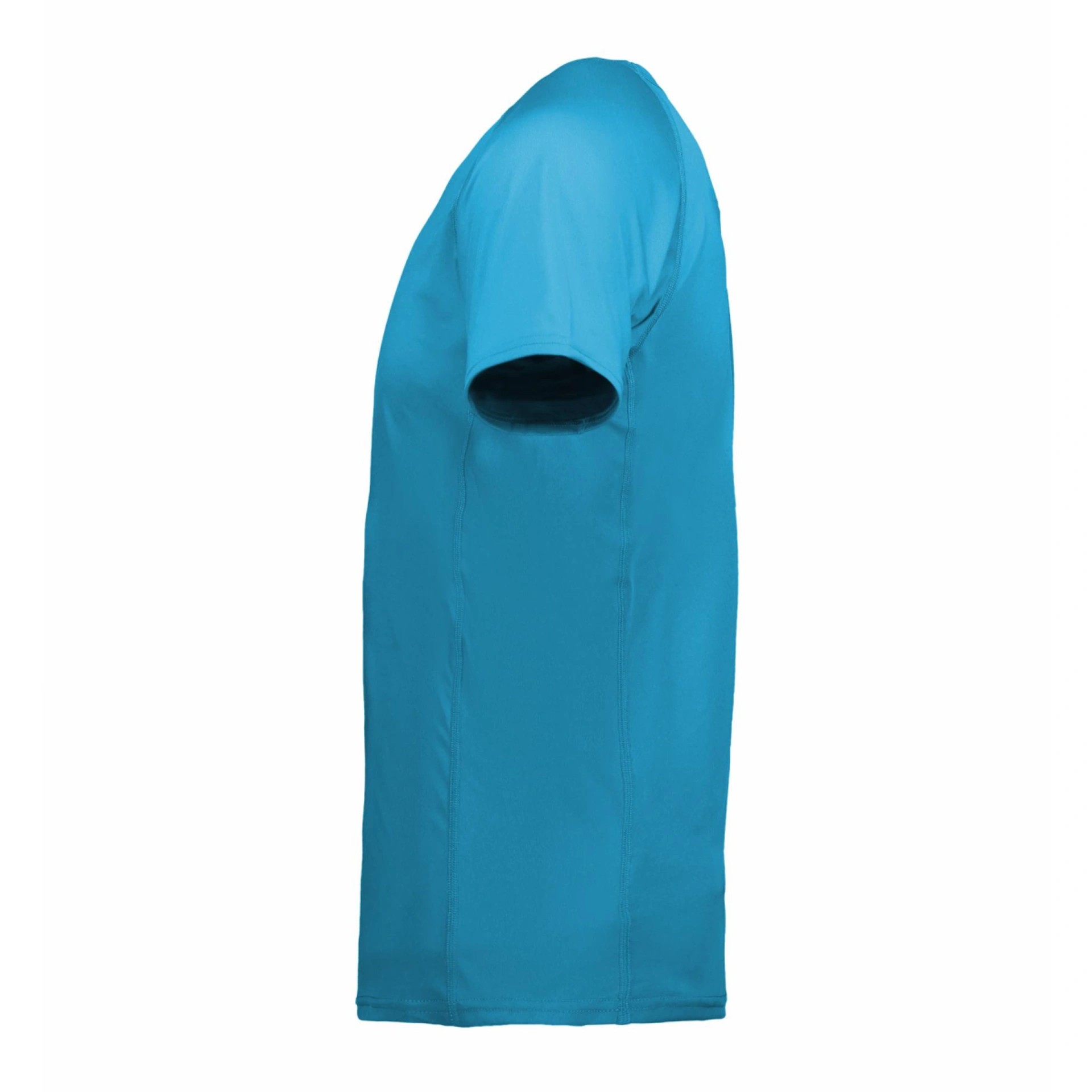 Футболка чоловіча Geyser Active - Морський / 3XL