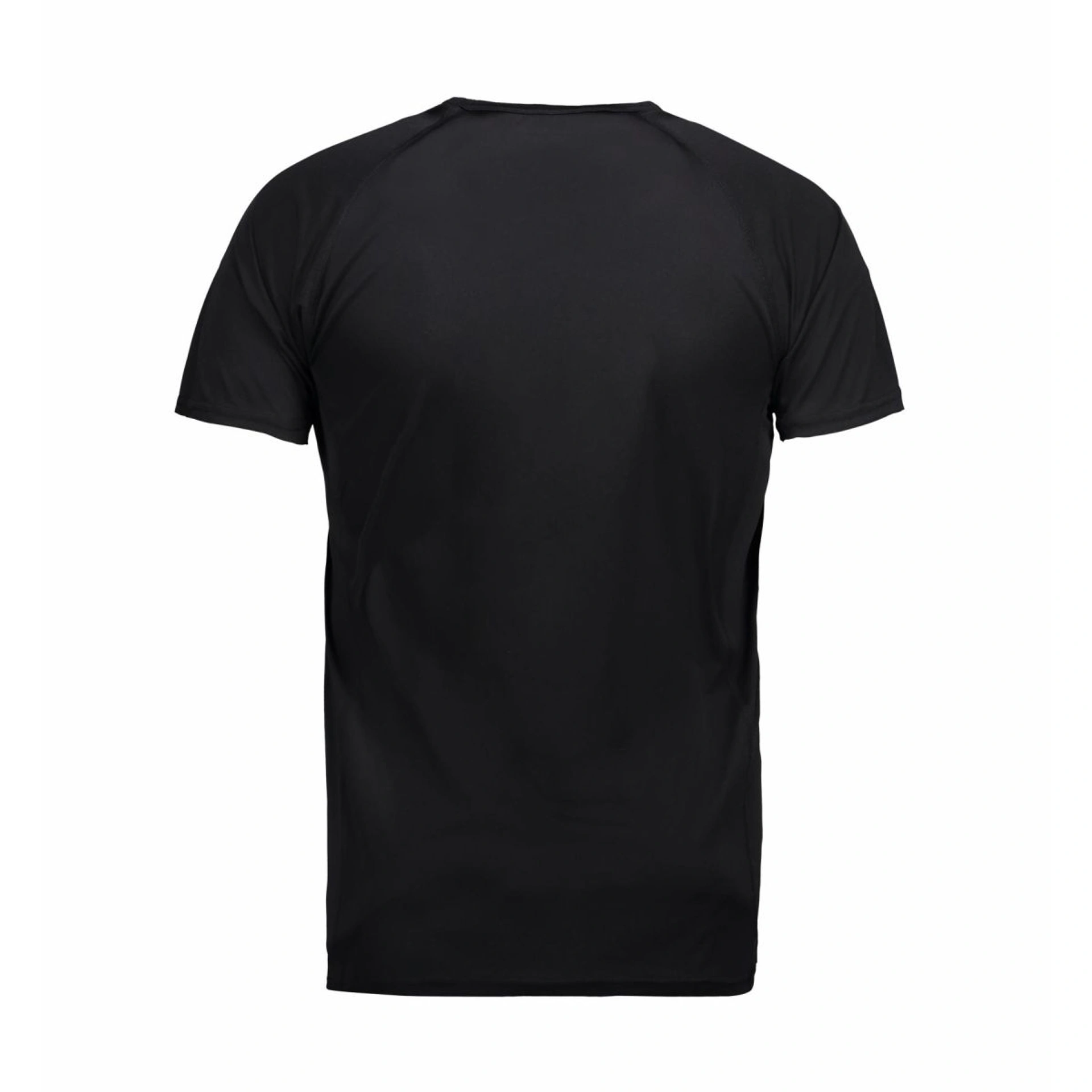 Футболка чоловіча Geyser Active - Чорний / 3XL