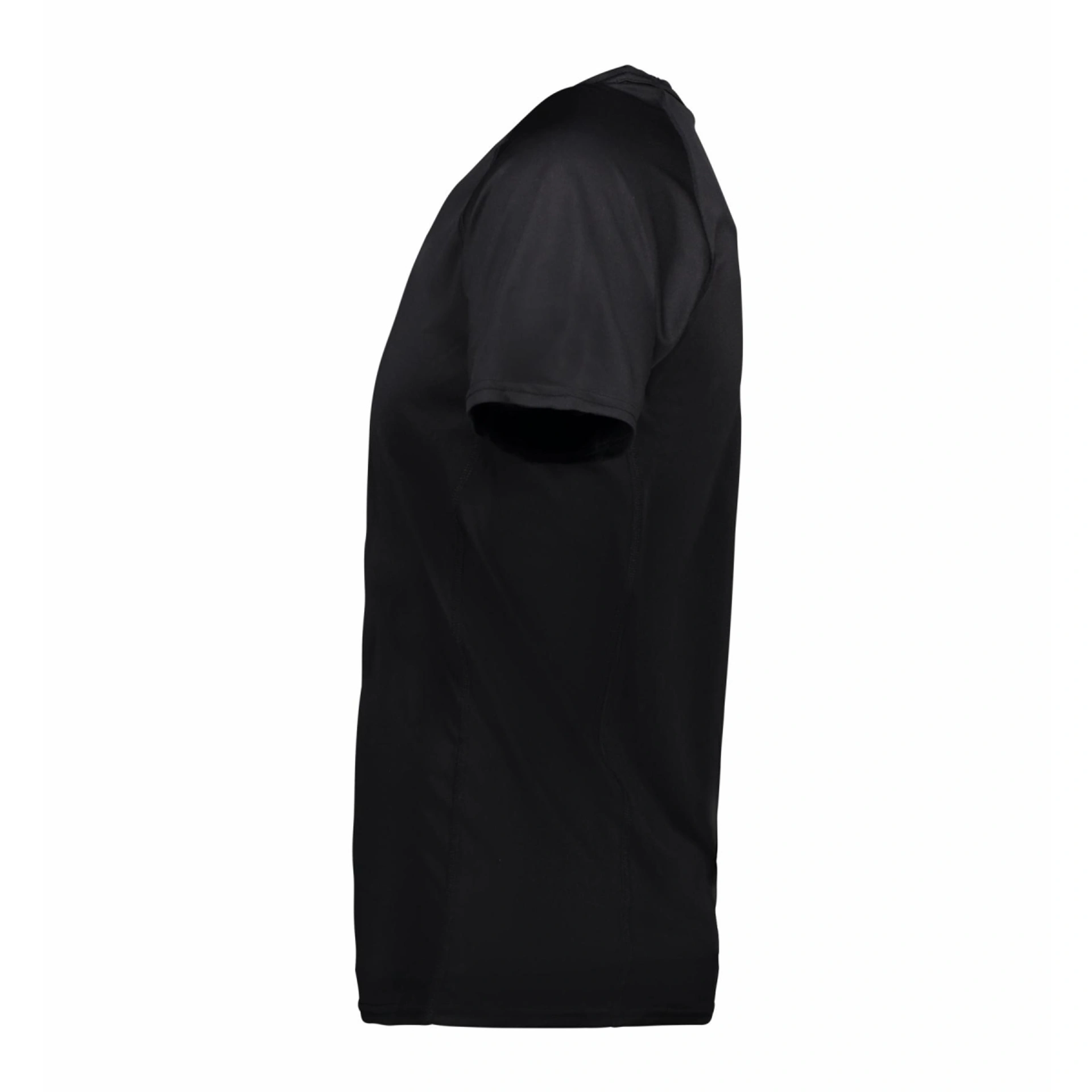 Футболка чоловіча Geyser Active - Чорний / 3XL
