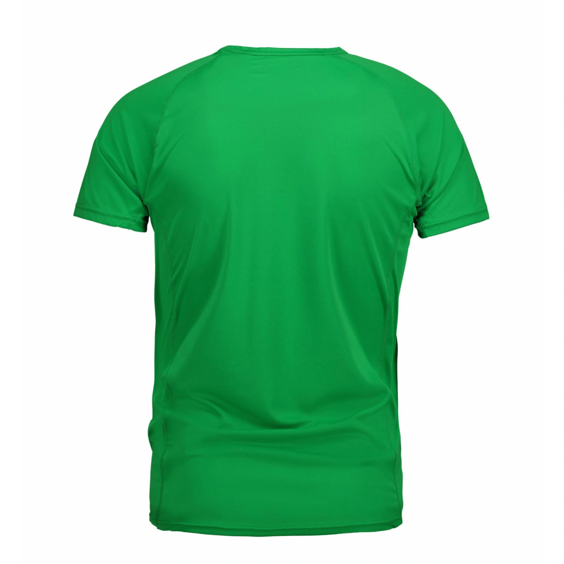 Футболка чоловіча Geyser Active - Зелений / 3XL