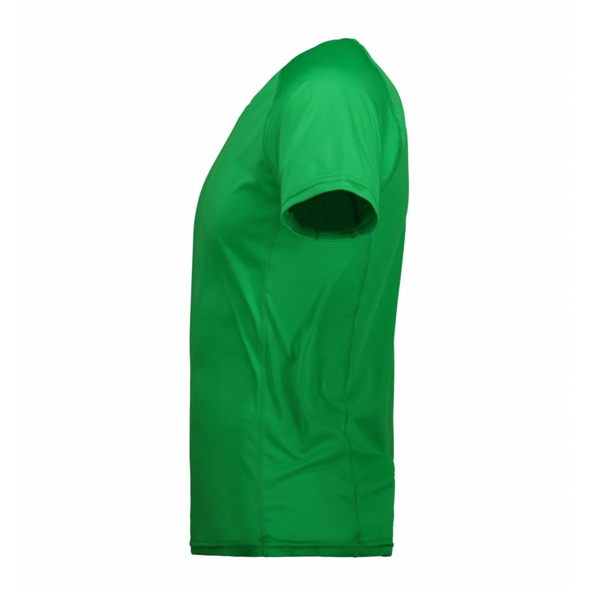 Футболка чоловіча Geyser Active - Зелений / 3XL