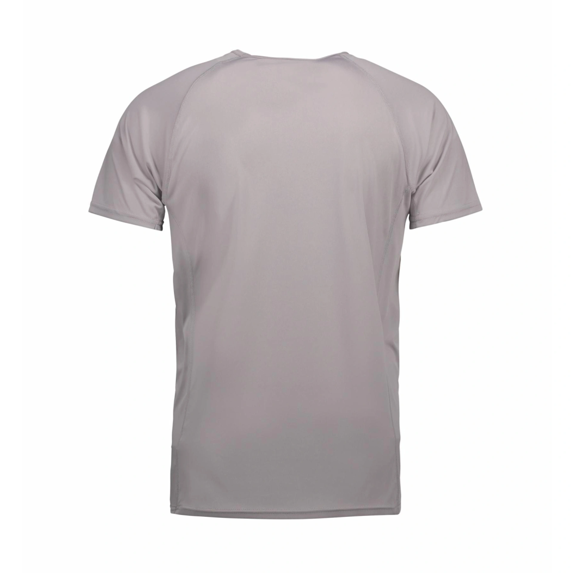 Футболка чоловіча Geyser Active - Сірий / 3XL