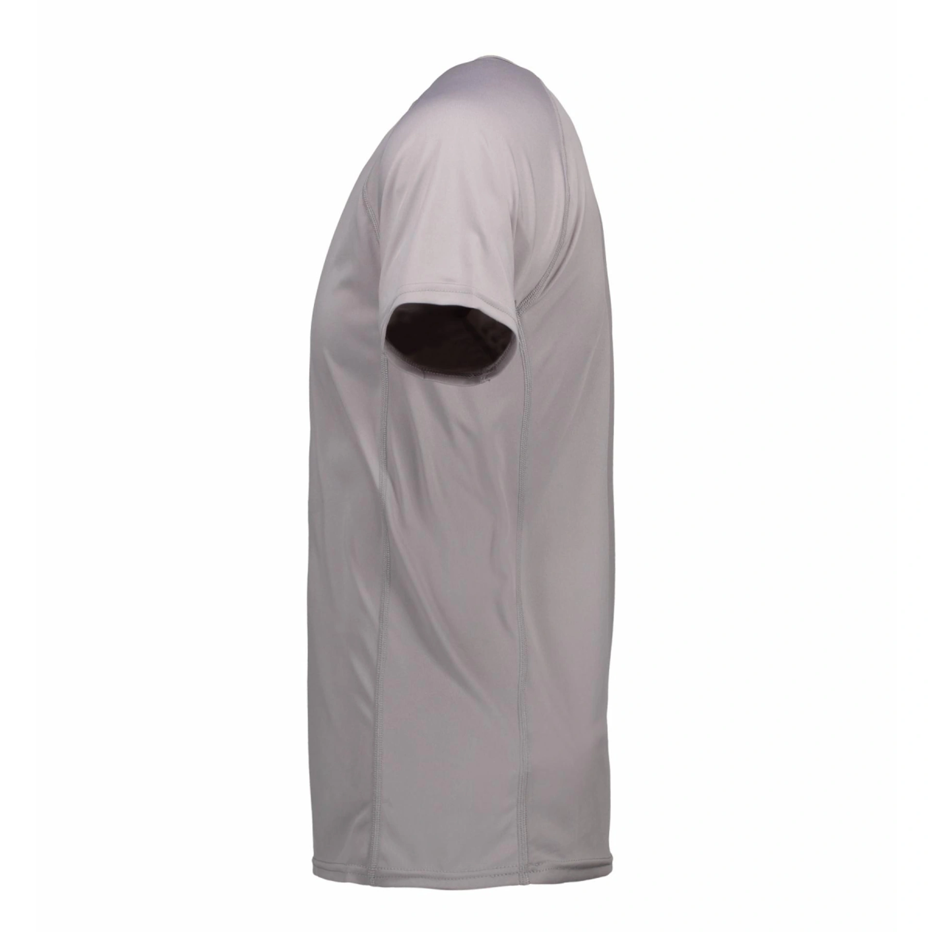 Футболка чоловіча Geyser Active - Сірий / 3XL