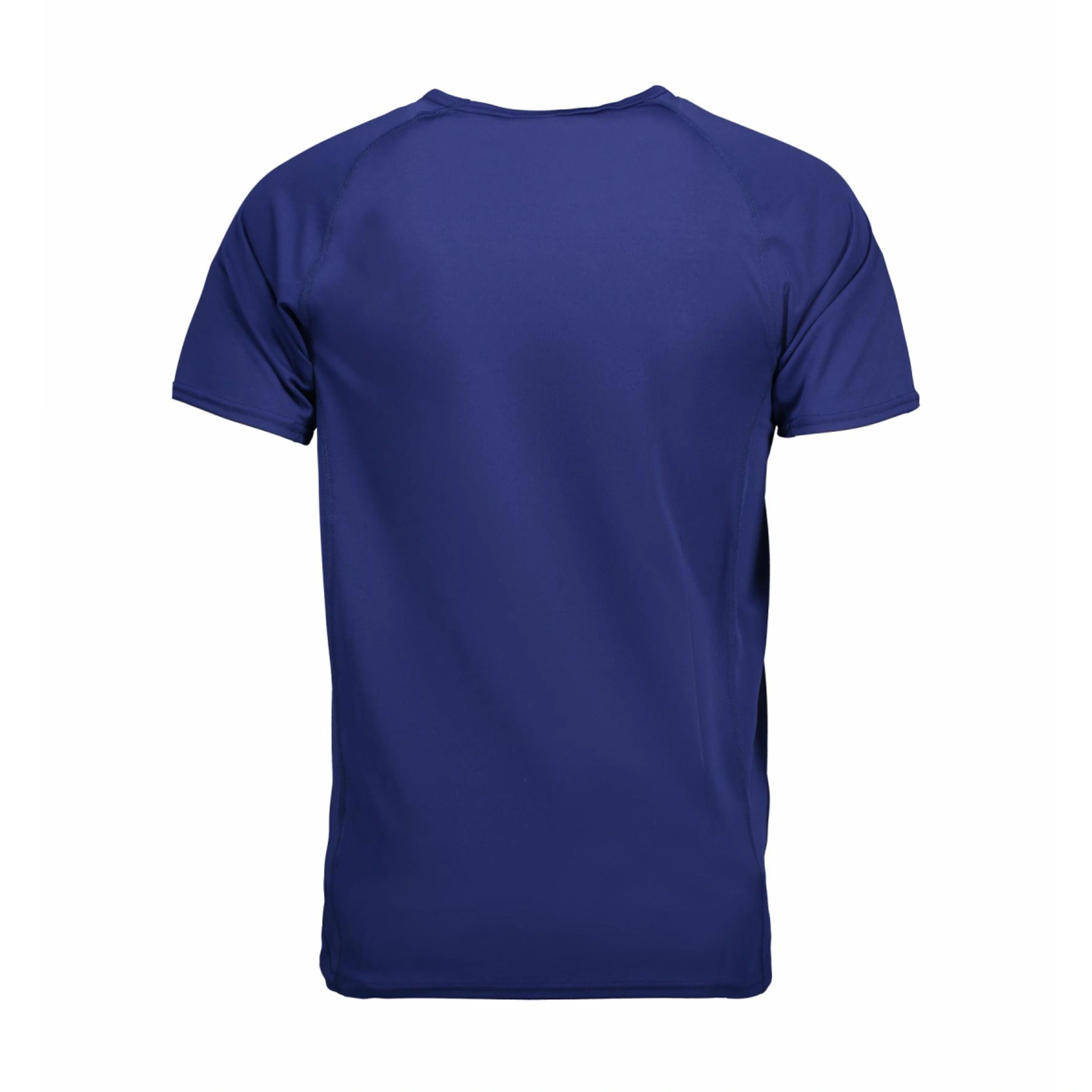 Футболка чоловіча Geyser Active - Темно-сіній / 3XL