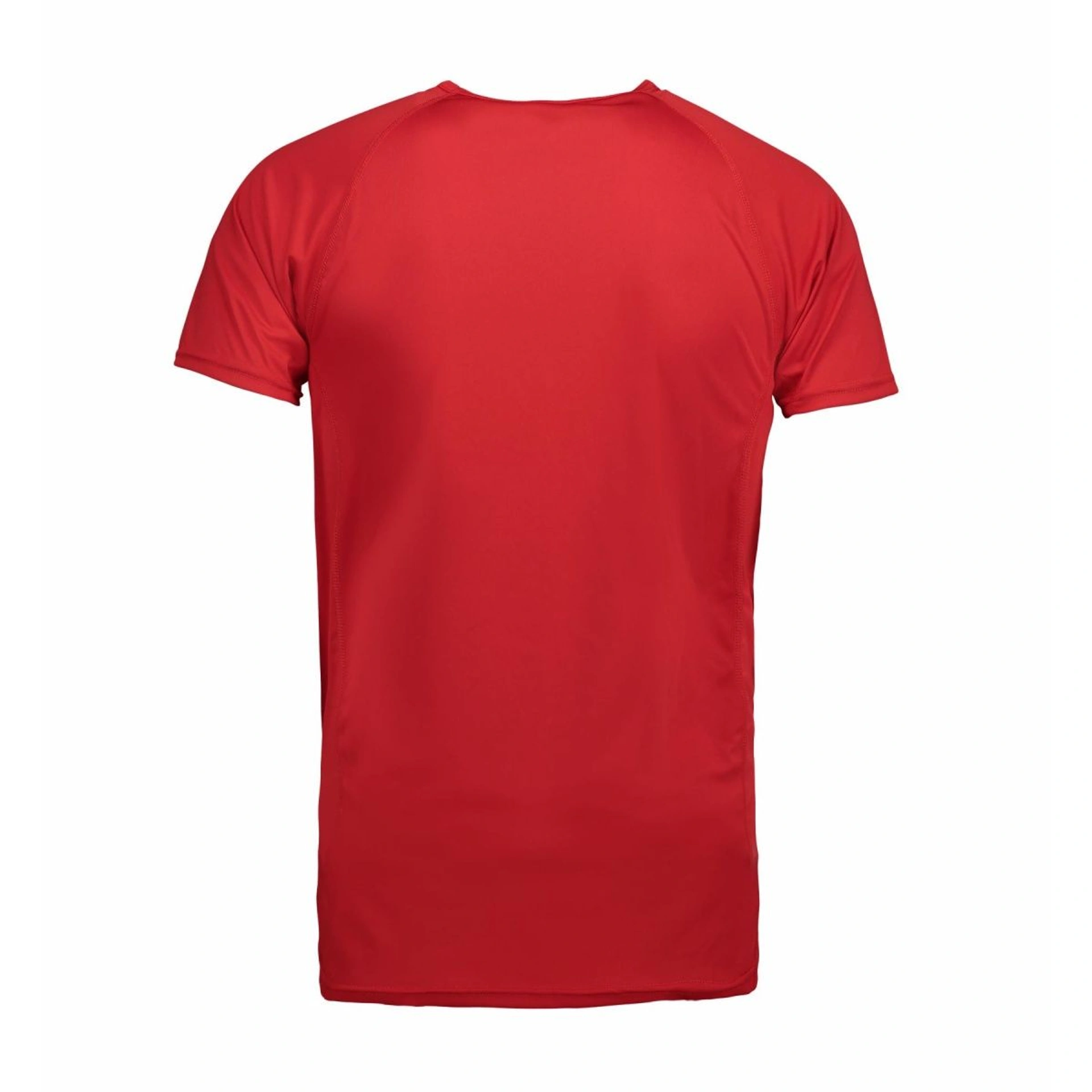 Футболка чоловіча Geyser Active - Червоний / 3XL