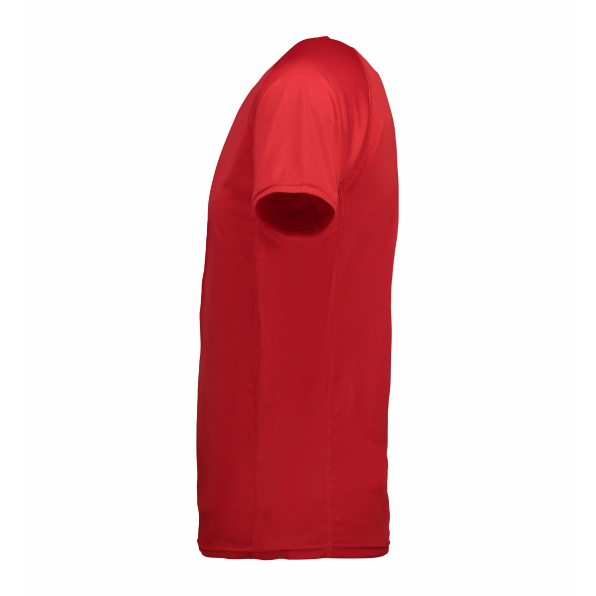 Футболка чоловіча Geyser Active - Червоний / 3XL