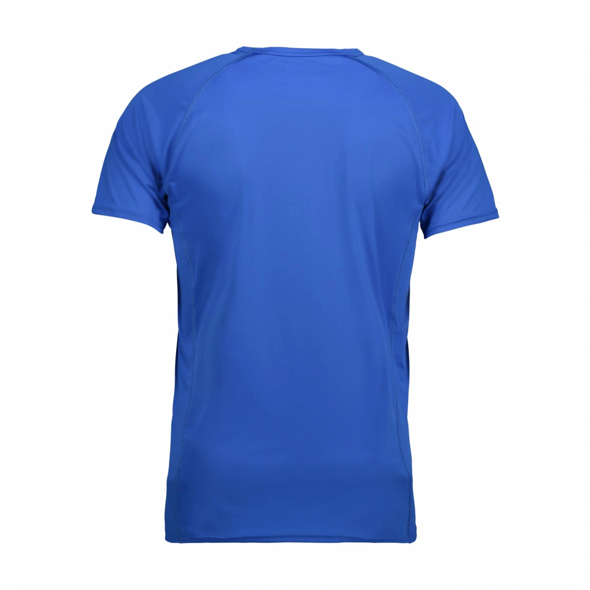 Футболка чоловіча Geyser Active - Королівський синій / 3XL