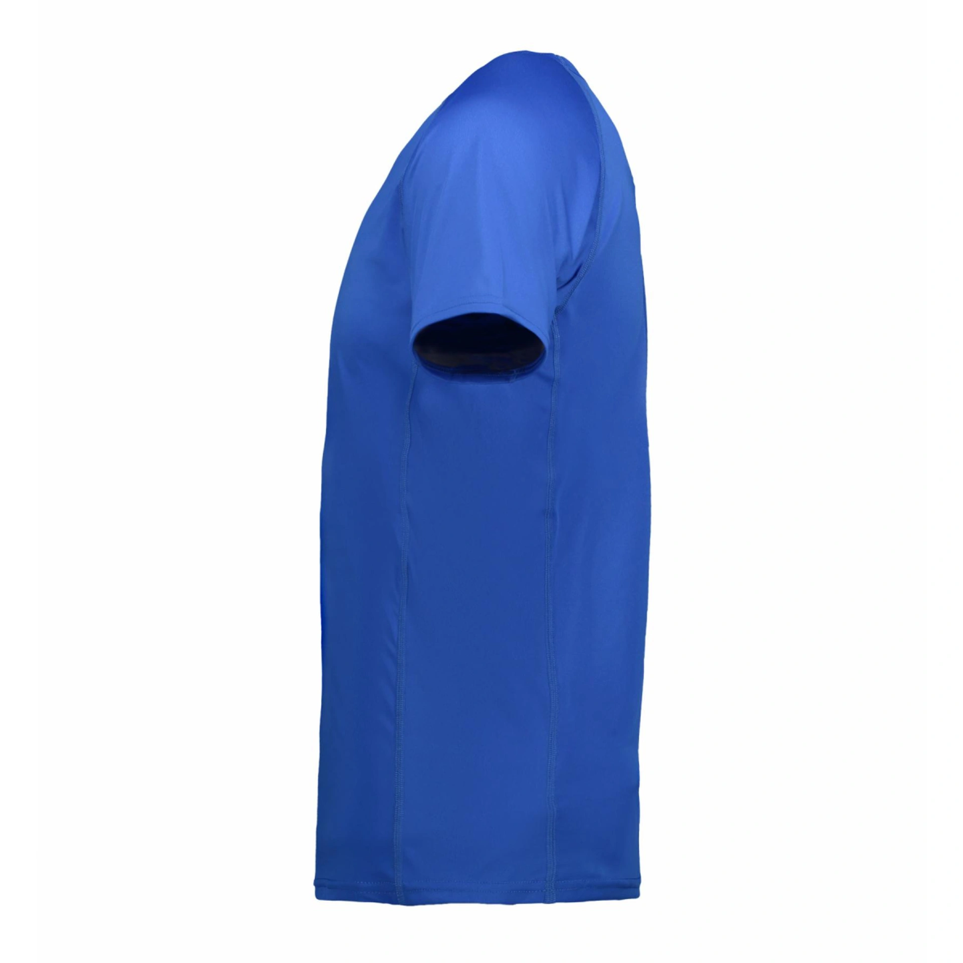 Футболка чоловіча Geyser Active - Королівський синій / 3XL