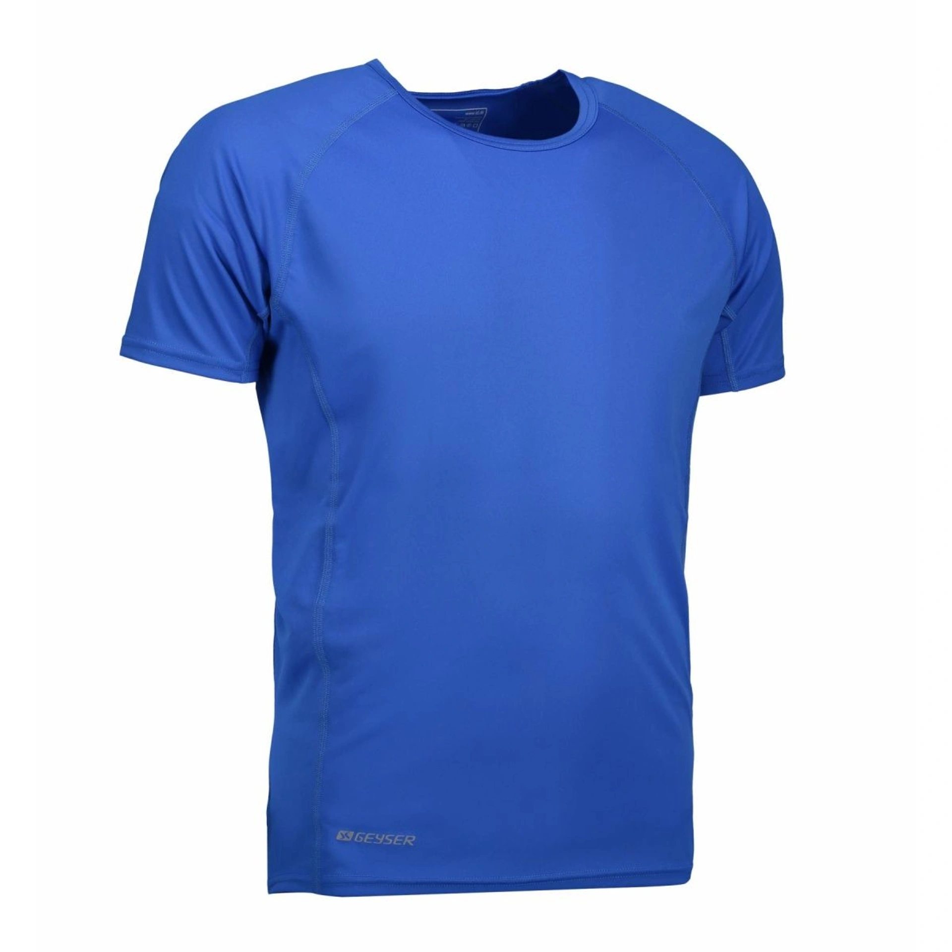 Футболка чоловіча Geyser Active - Королівський синій / 3XL